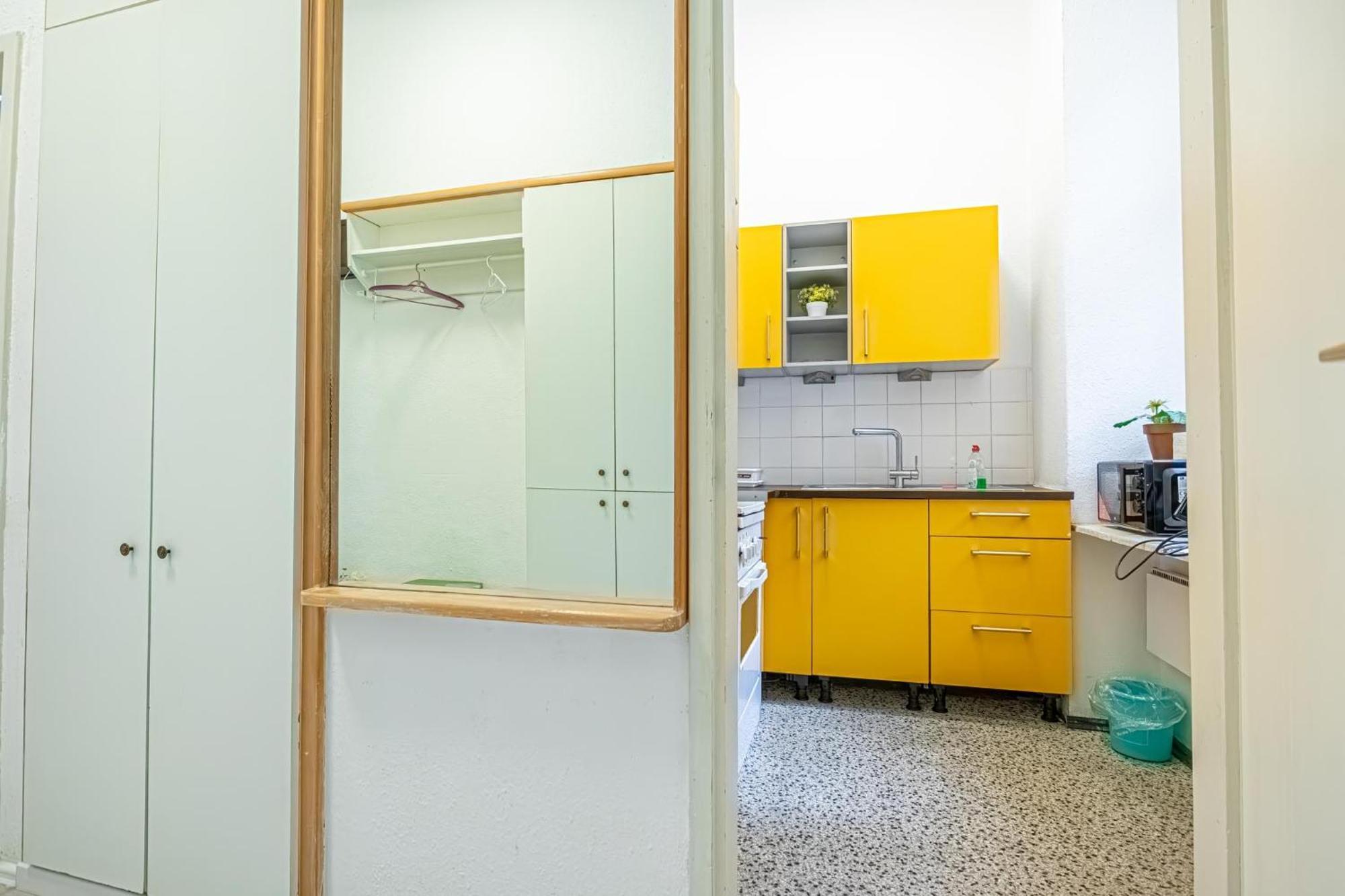 Trendy 1Br & 1Lr Near Rennweg, Great City Links Apartamento Viena
