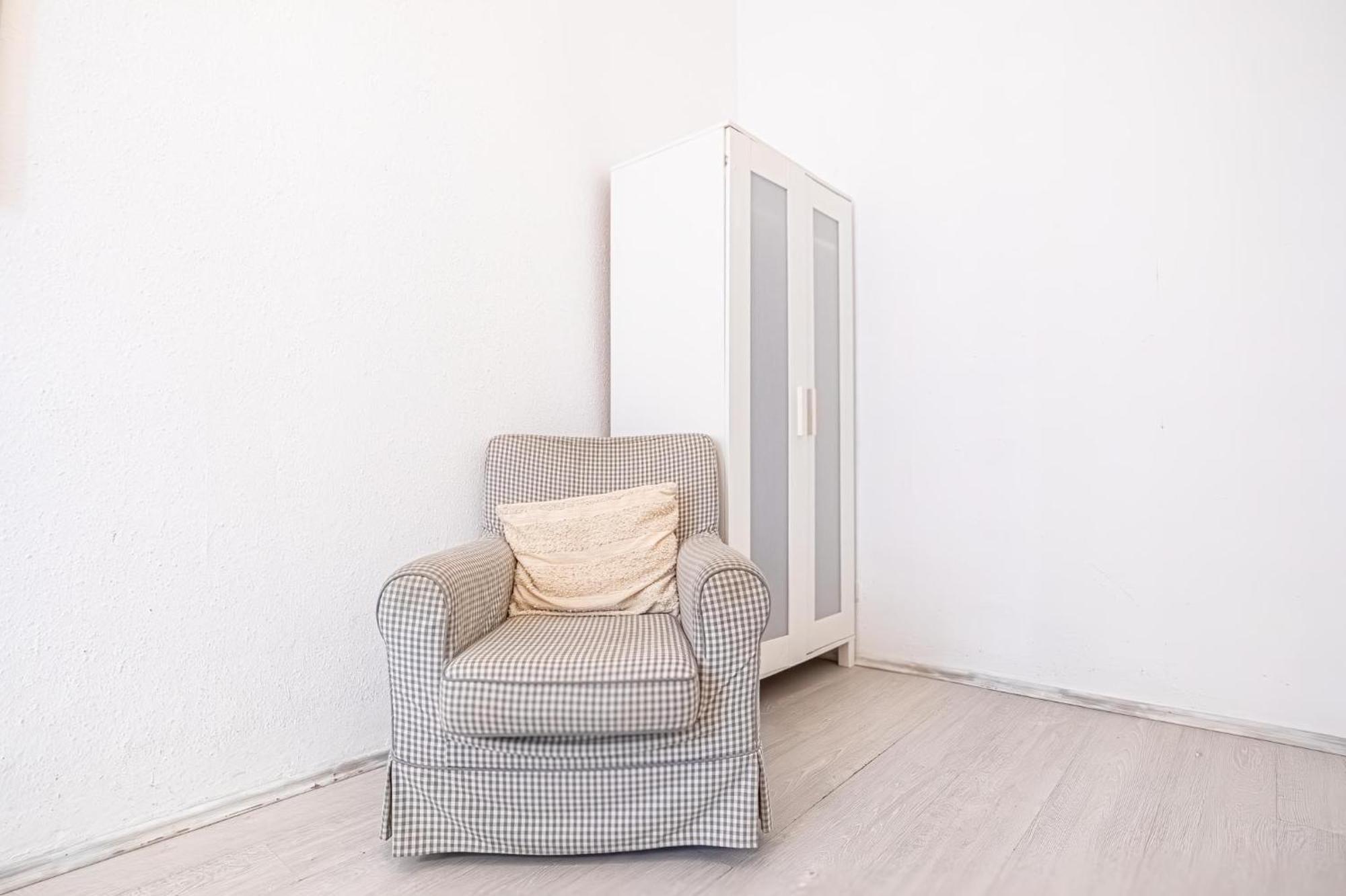 Trendy 1Br & 1Lr Near Rennweg, Great City Links Apartamento