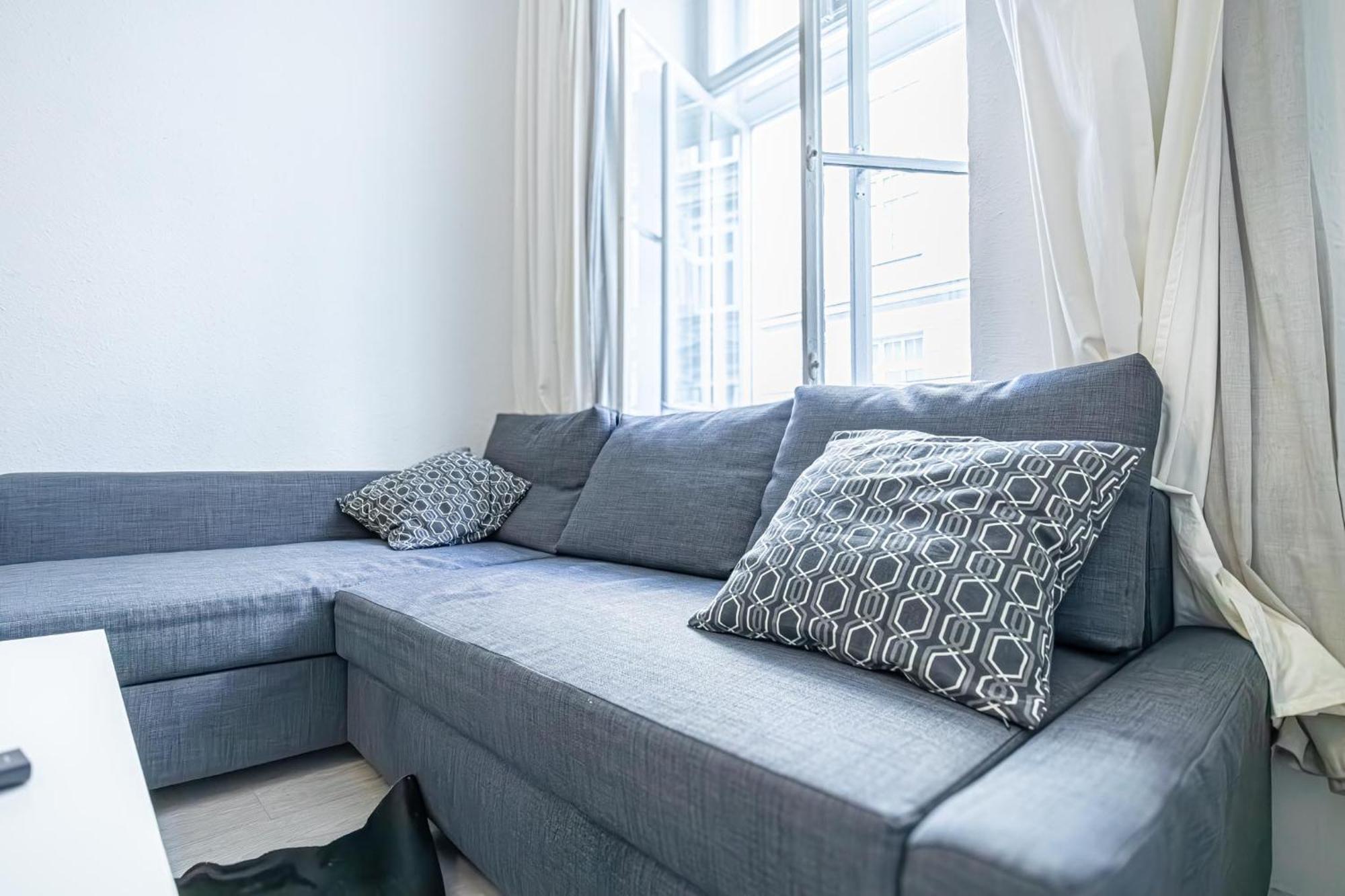 Trendy 1Br & 1Lr Near Rennweg, Great City Links Apartamento Viena