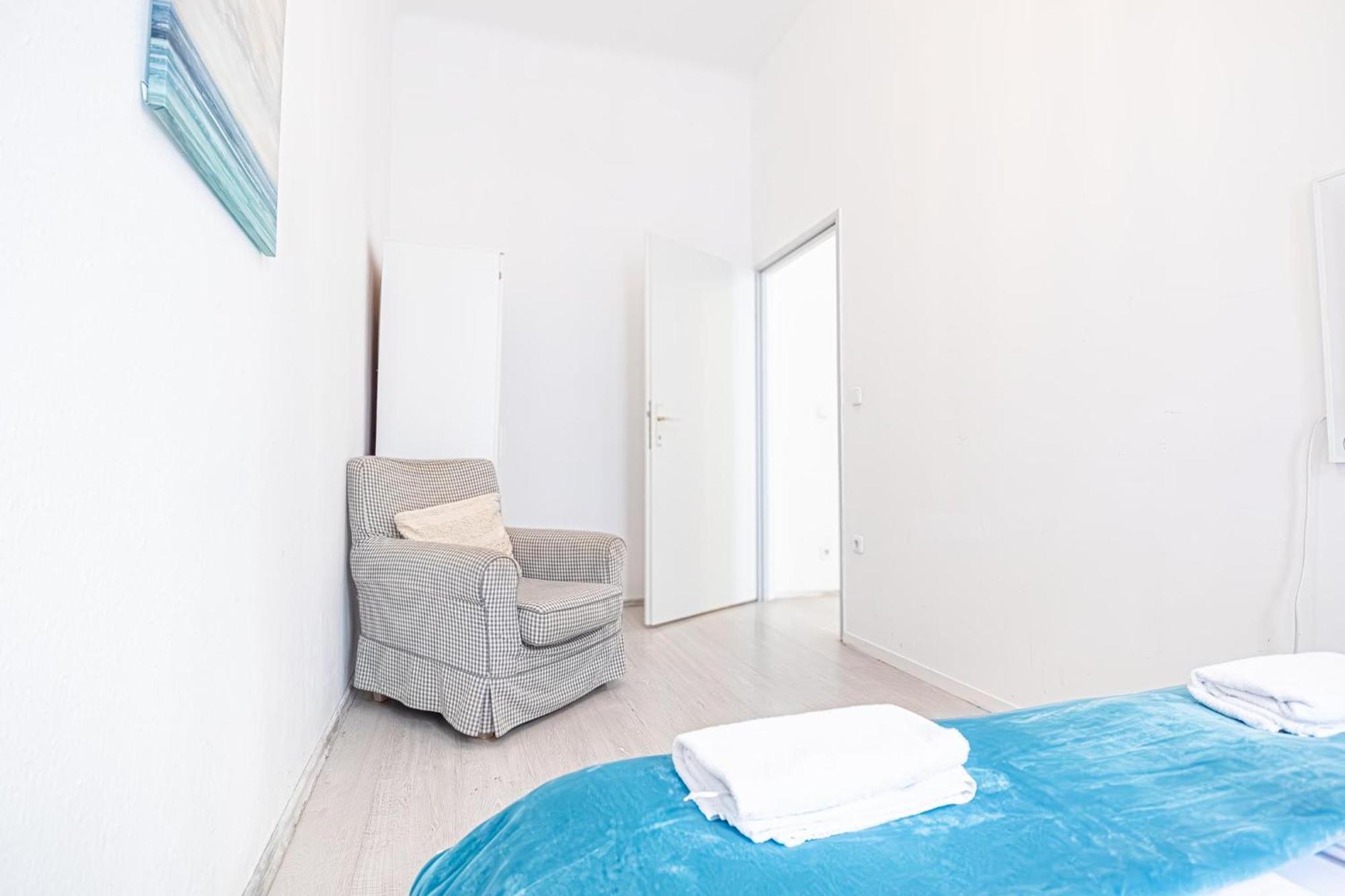 Apartamento Trendy 1Br & 1Lr Near Rennweg, Great City Links Viena