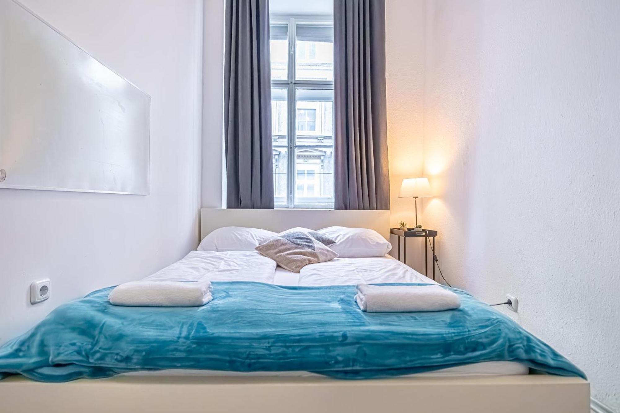 Apartamento Trendy 1Br & 1Lr Near Rennweg, Great City Links
