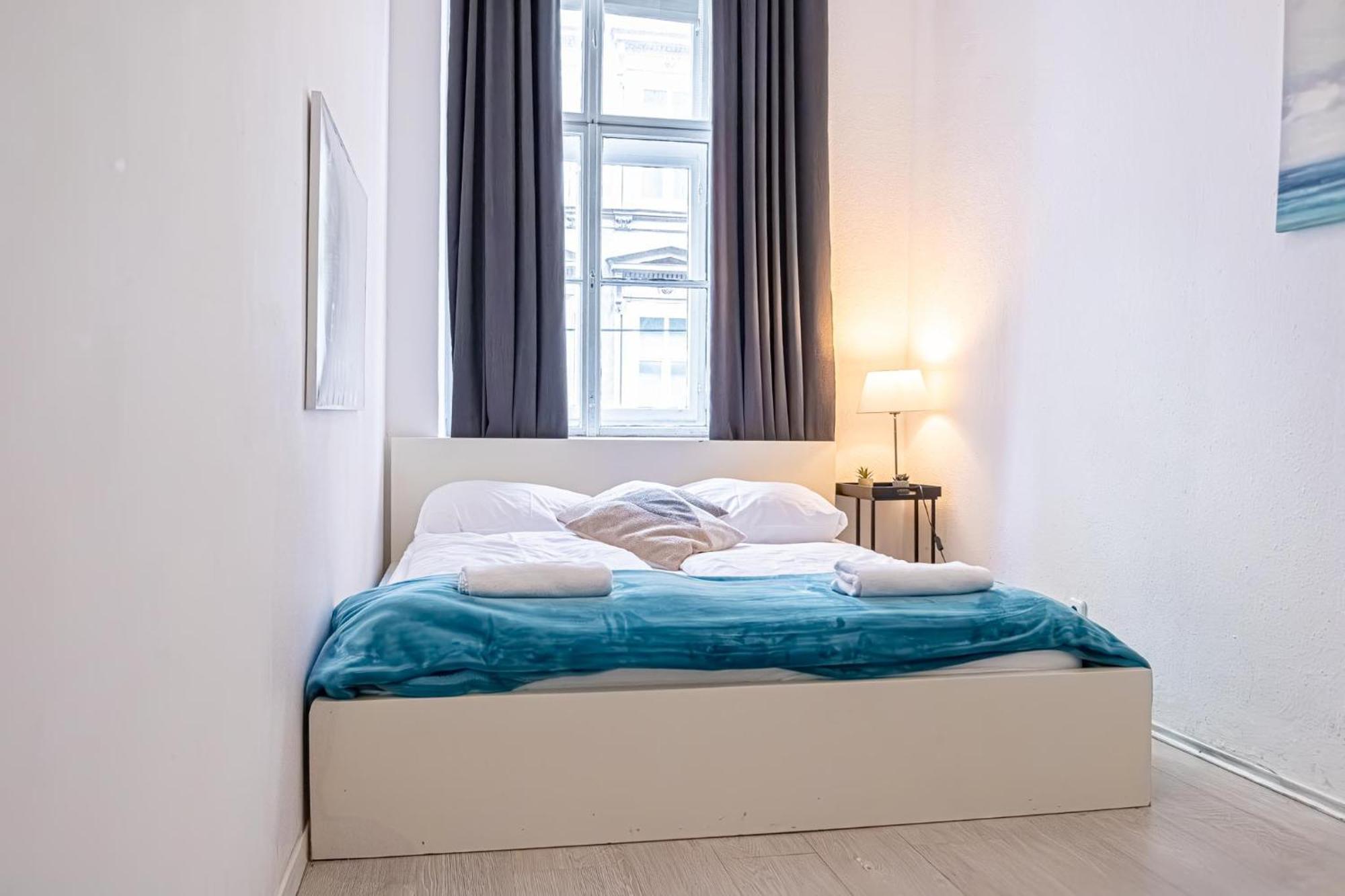 Trendy 1Br & 1Lr Near Rennweg, Great City Links * Viena