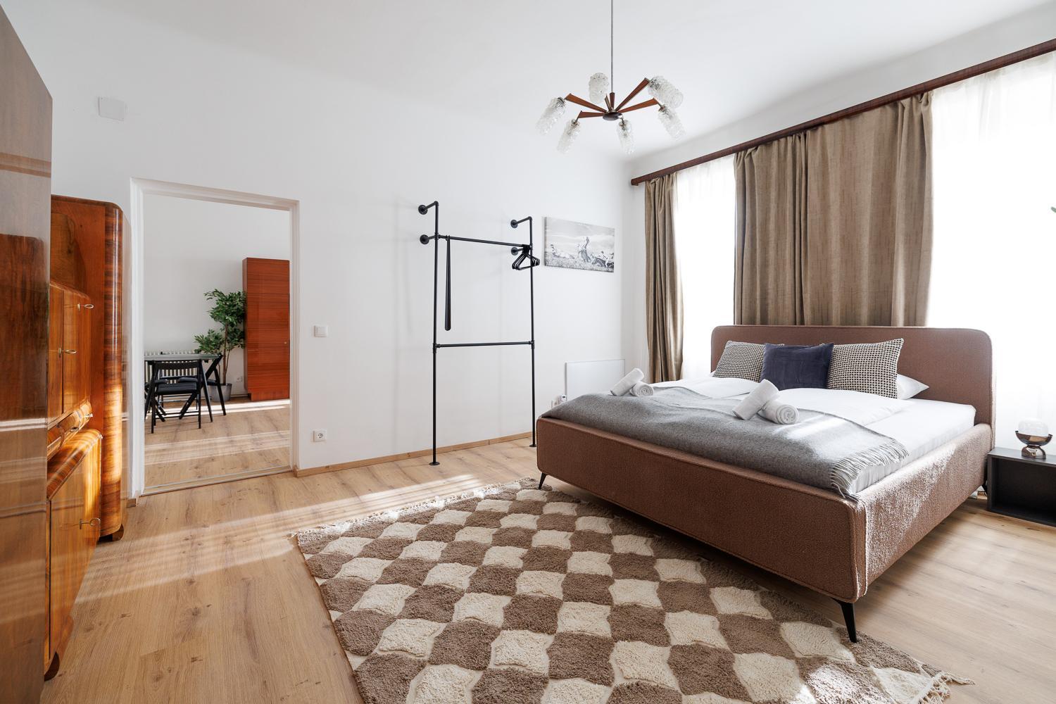 Apartment Hauptbahnhof Lofts Vienna