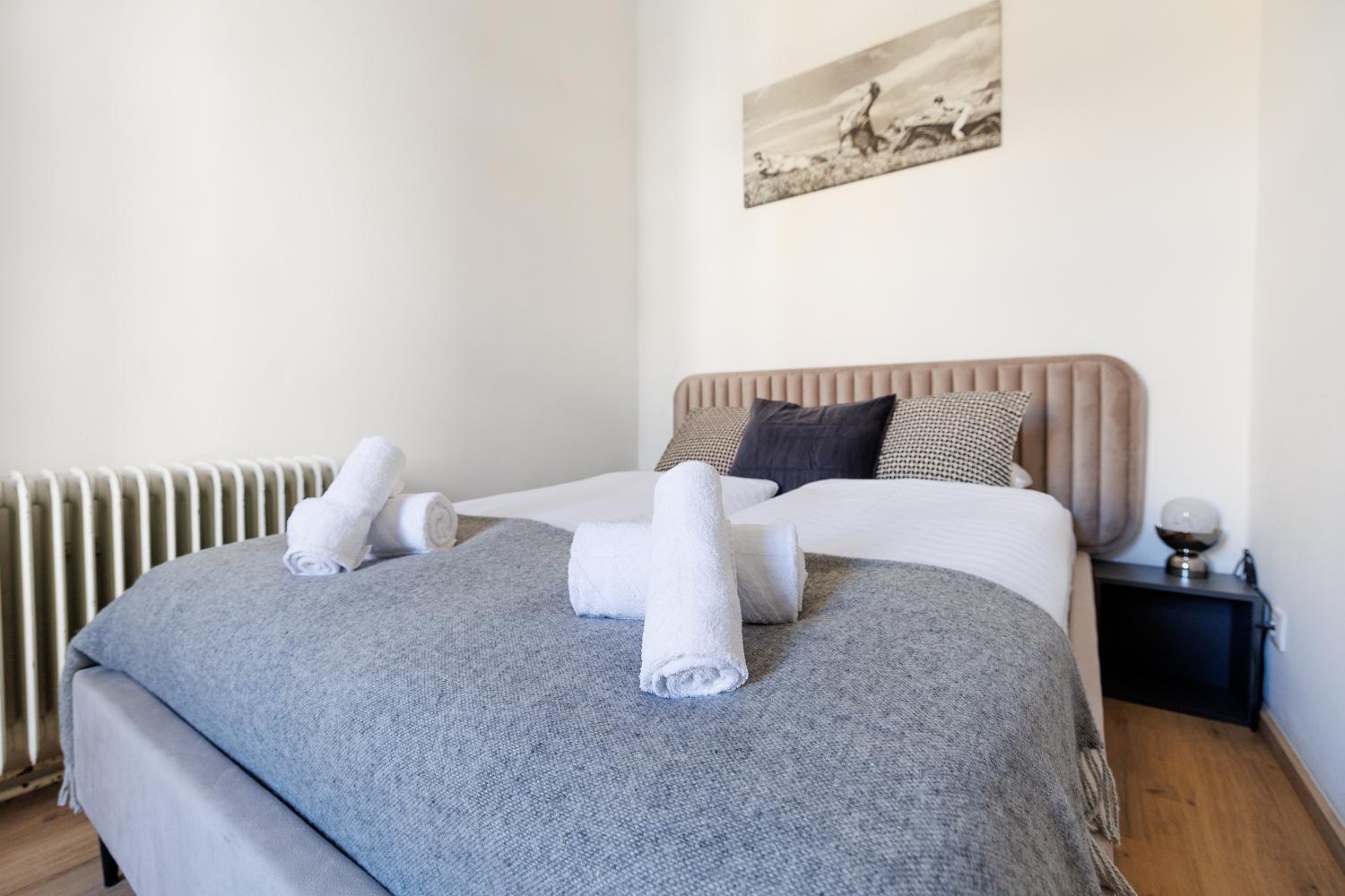 Hauptbahnhof Lofts * Vienna