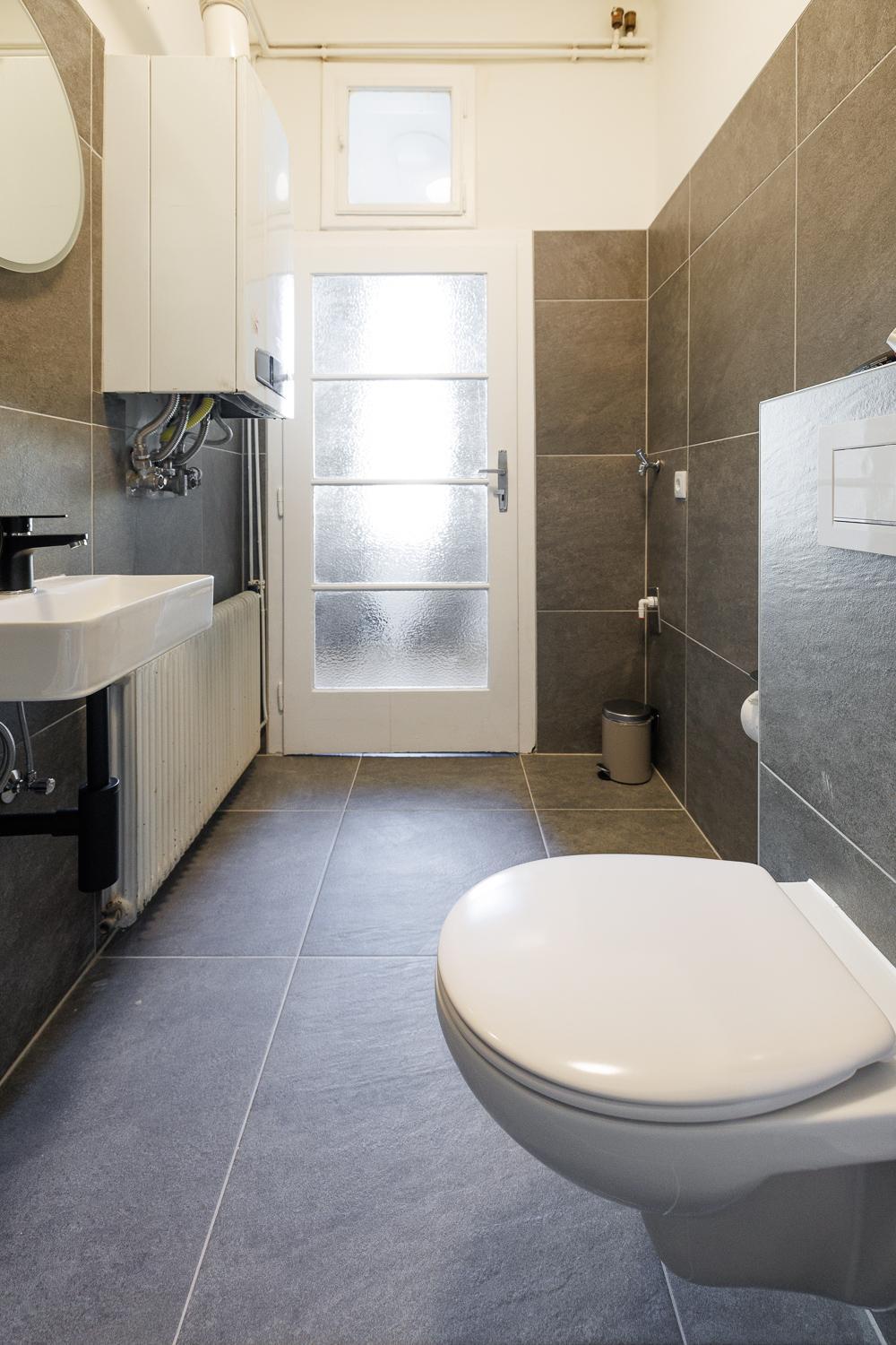 Hauptbahnhof Lofts Vienna