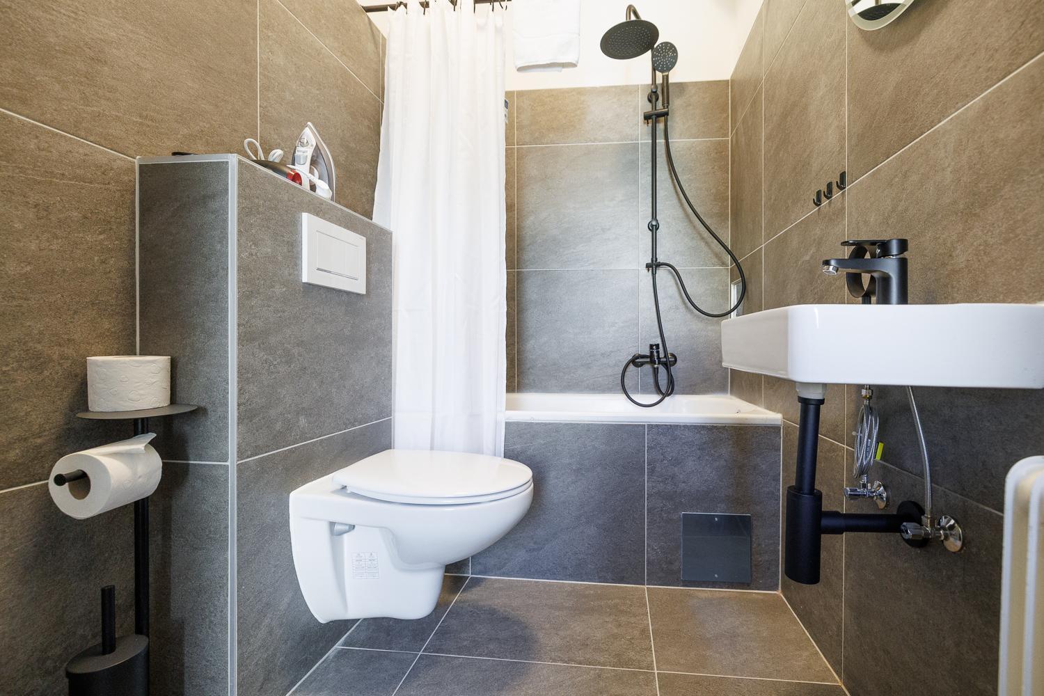 Hauptbahnhof Lofts * Vienna