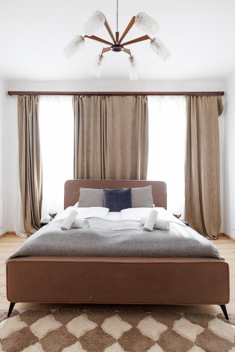 Hauptbahnhof Lofts *
