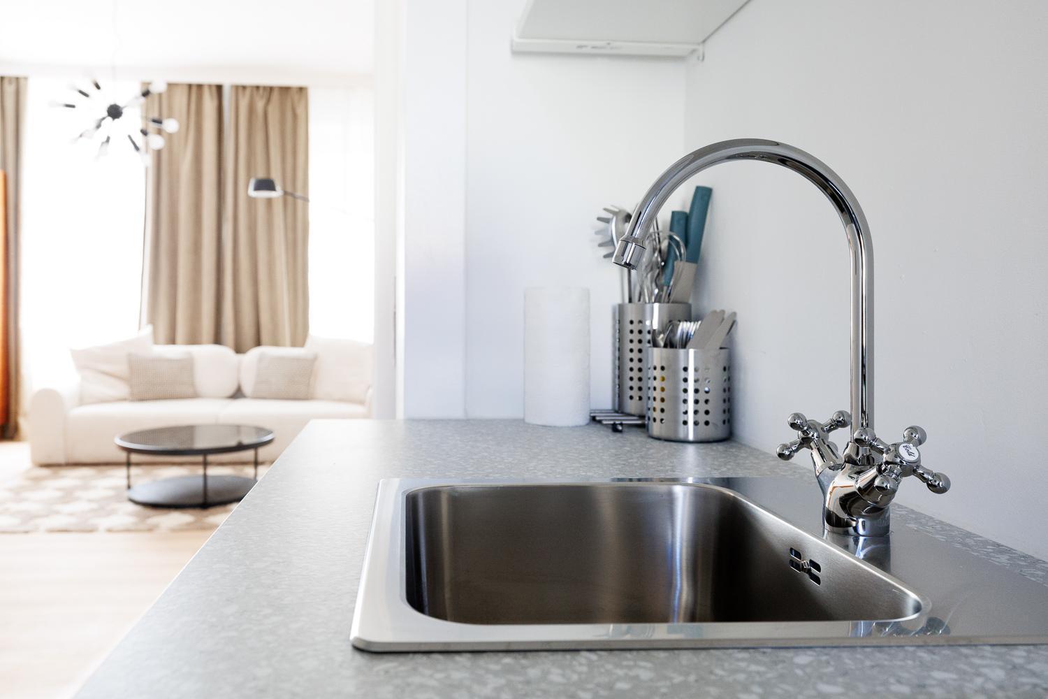 Apartment Hauptbahnhof Lofts Vienna