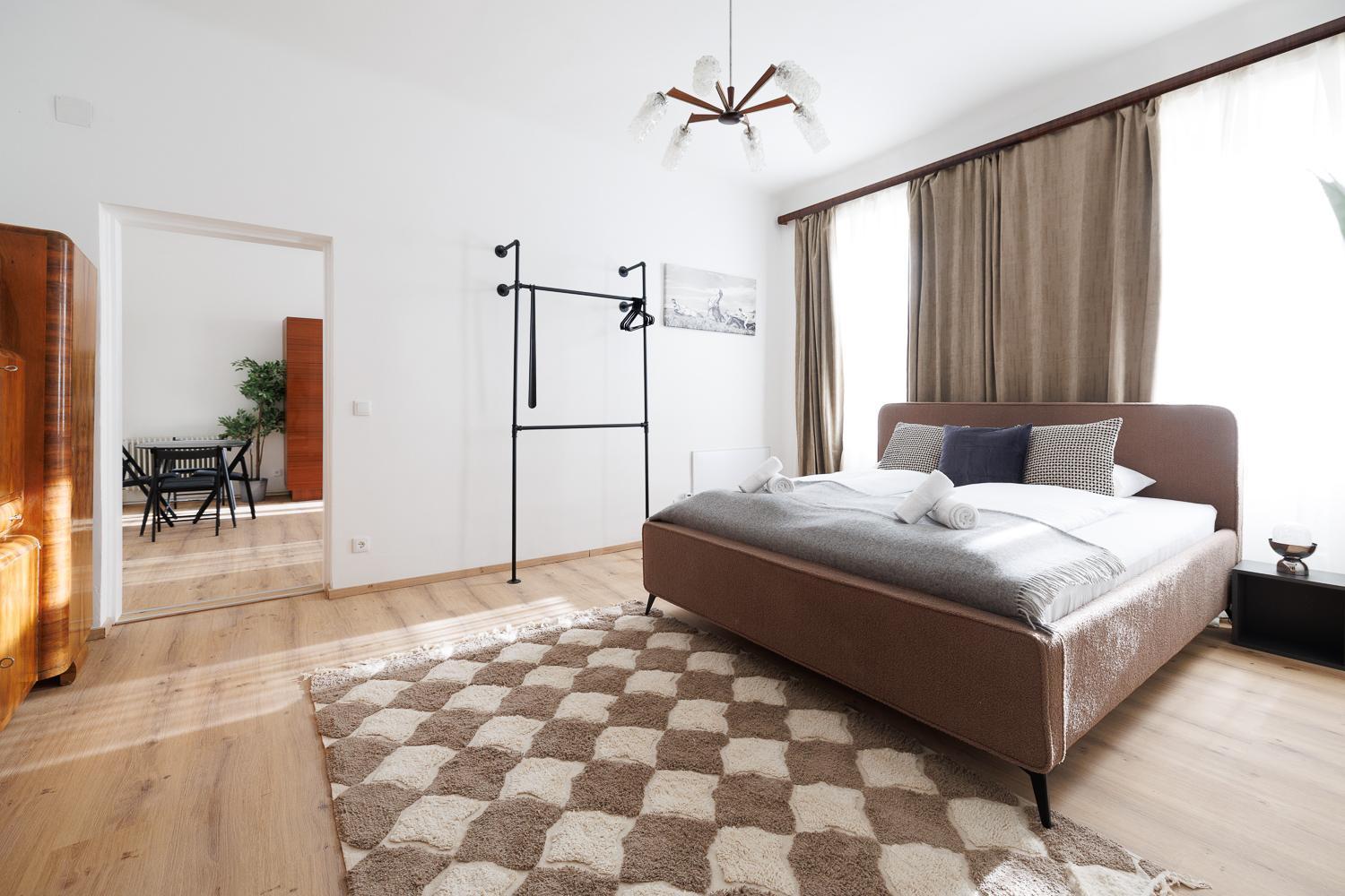 Hauptbahnhof Lofts Vienna