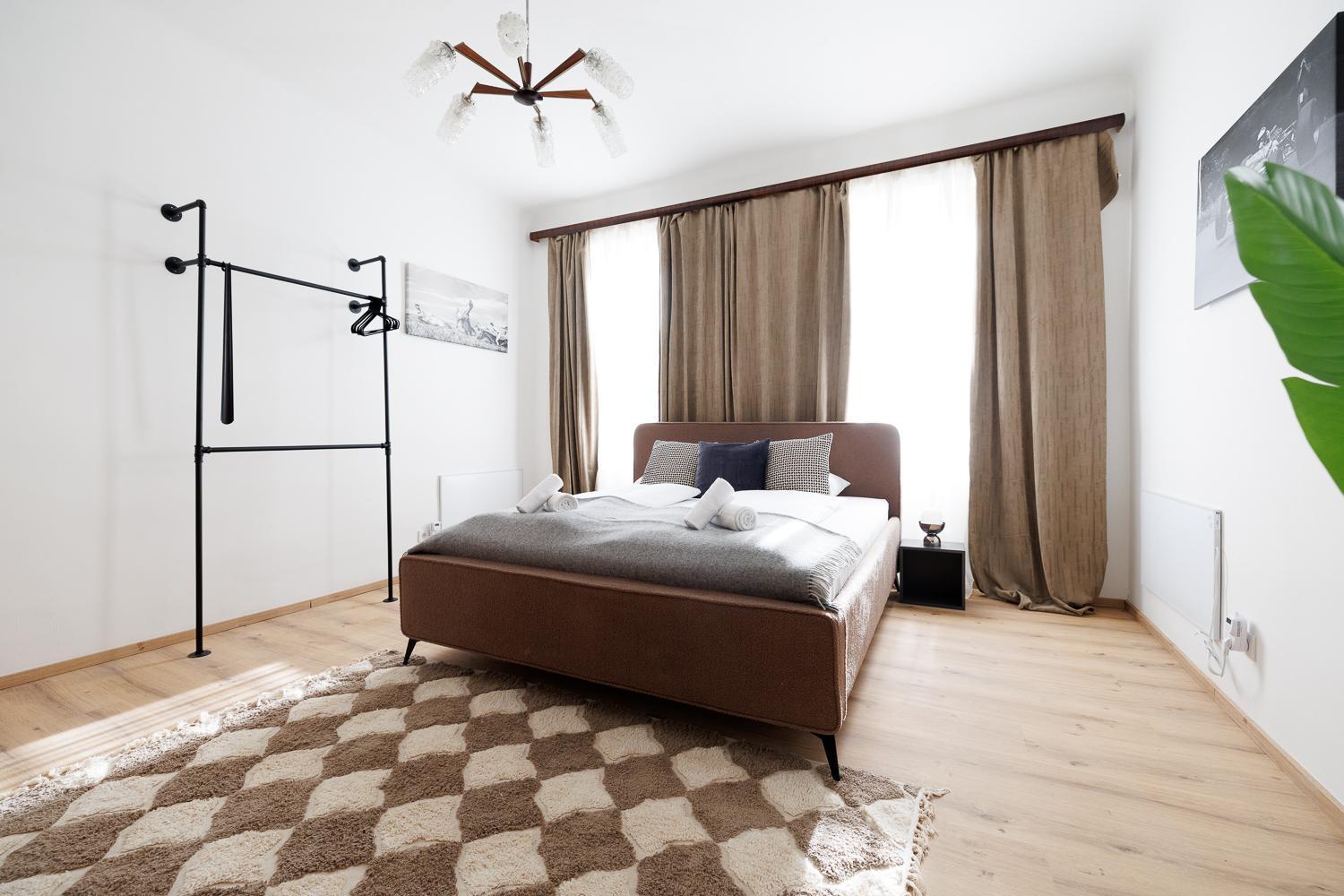 Hauptbahnhof Lofts