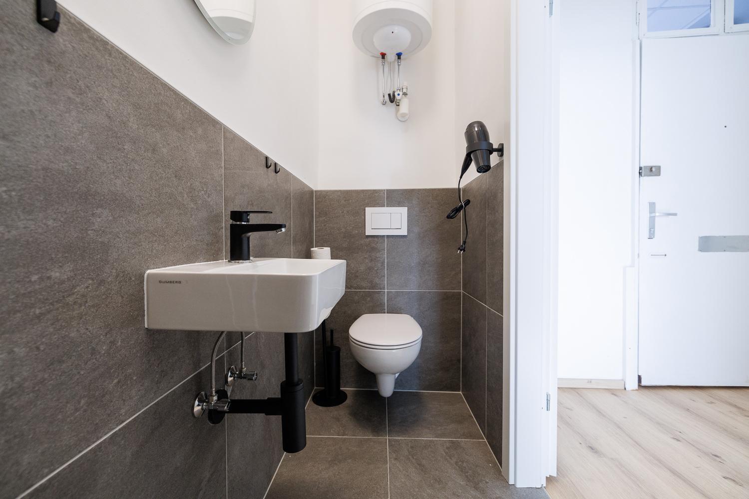 Hauptbahnhof Lofts Apartment