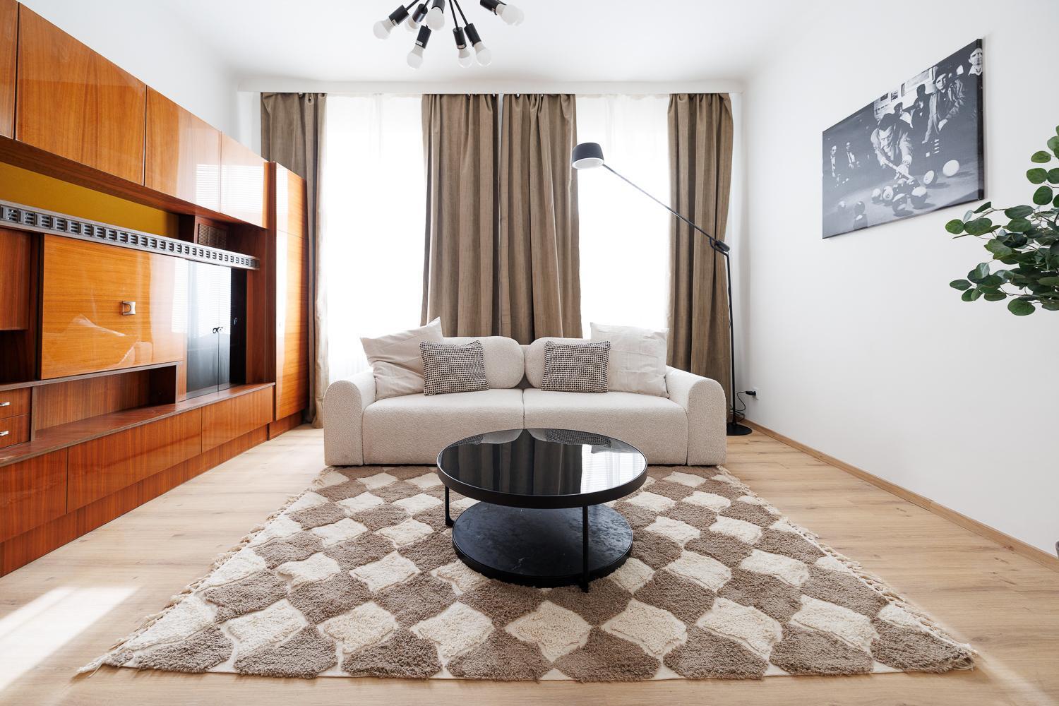 Apartment Hauptbahnhof Lofts *