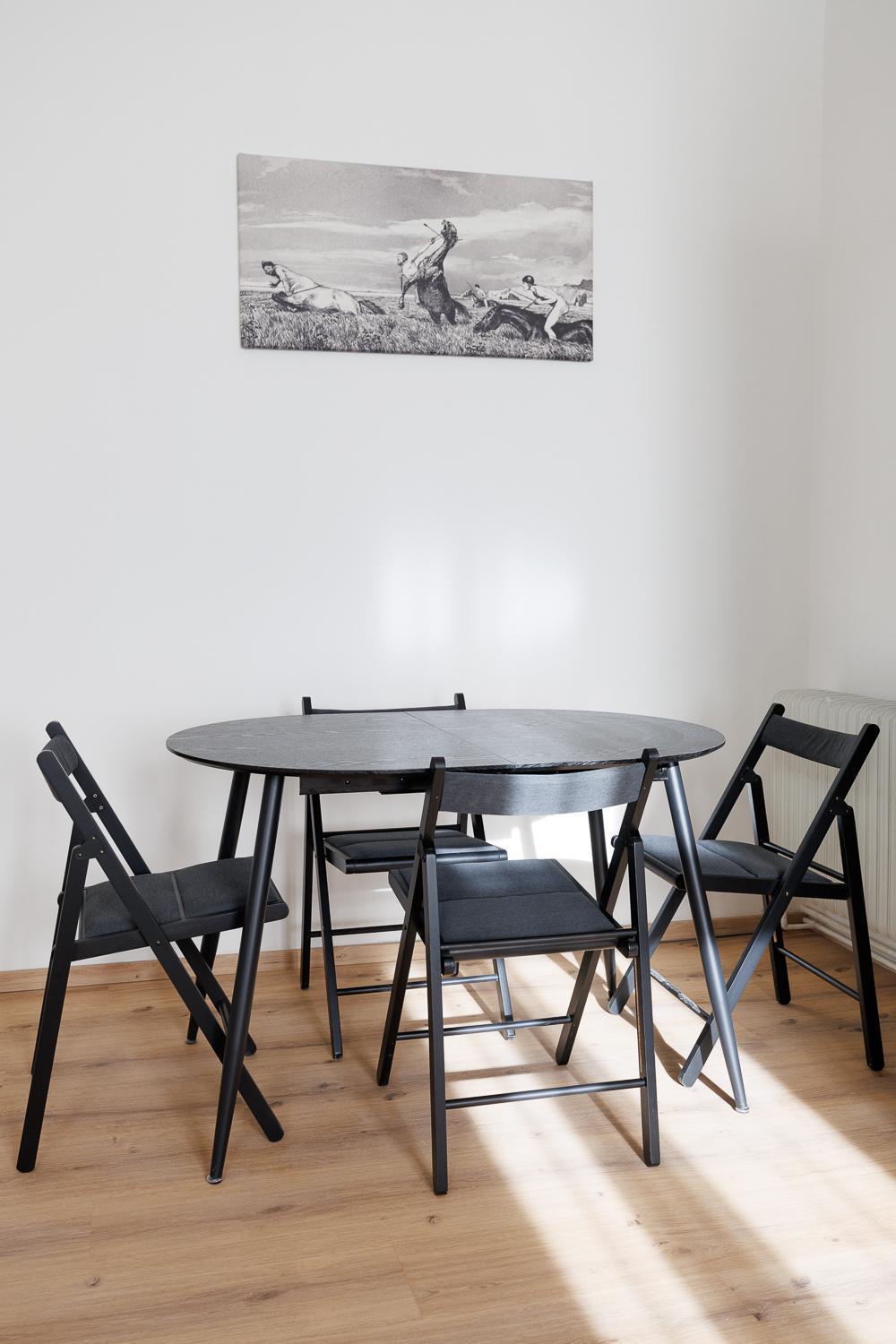 Hauptbahnhof Lofts Vienna