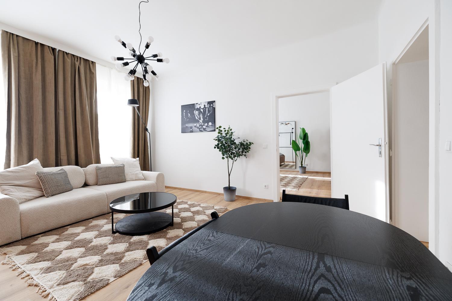 Apartment Hauptbahnhof Lofts Vienna