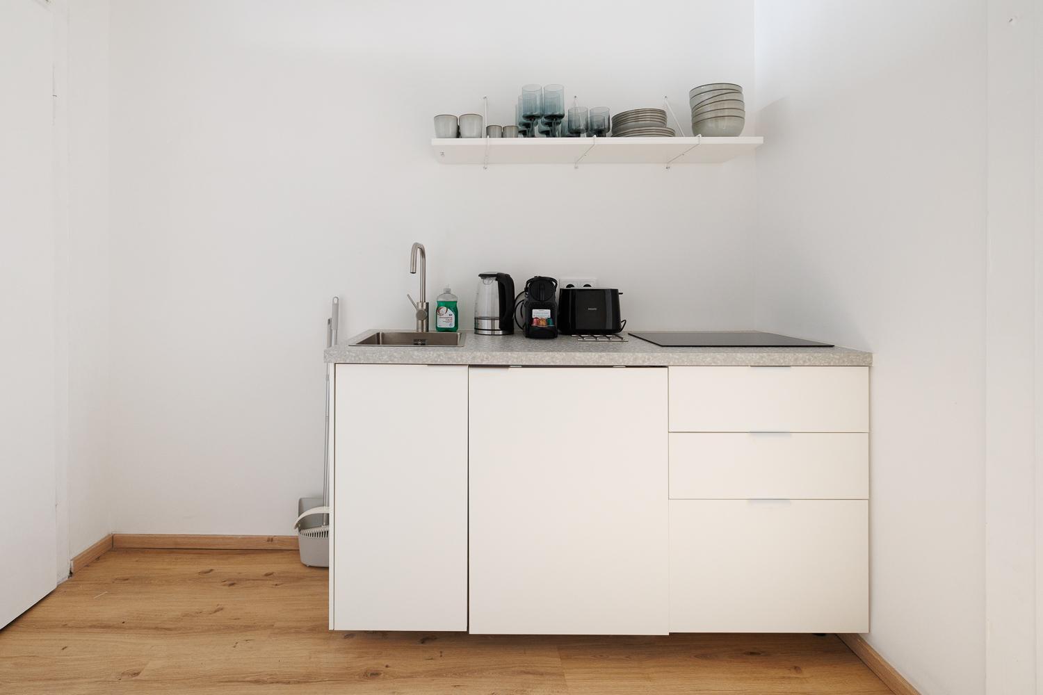 Hauptbahnhof Lofts * Vienna