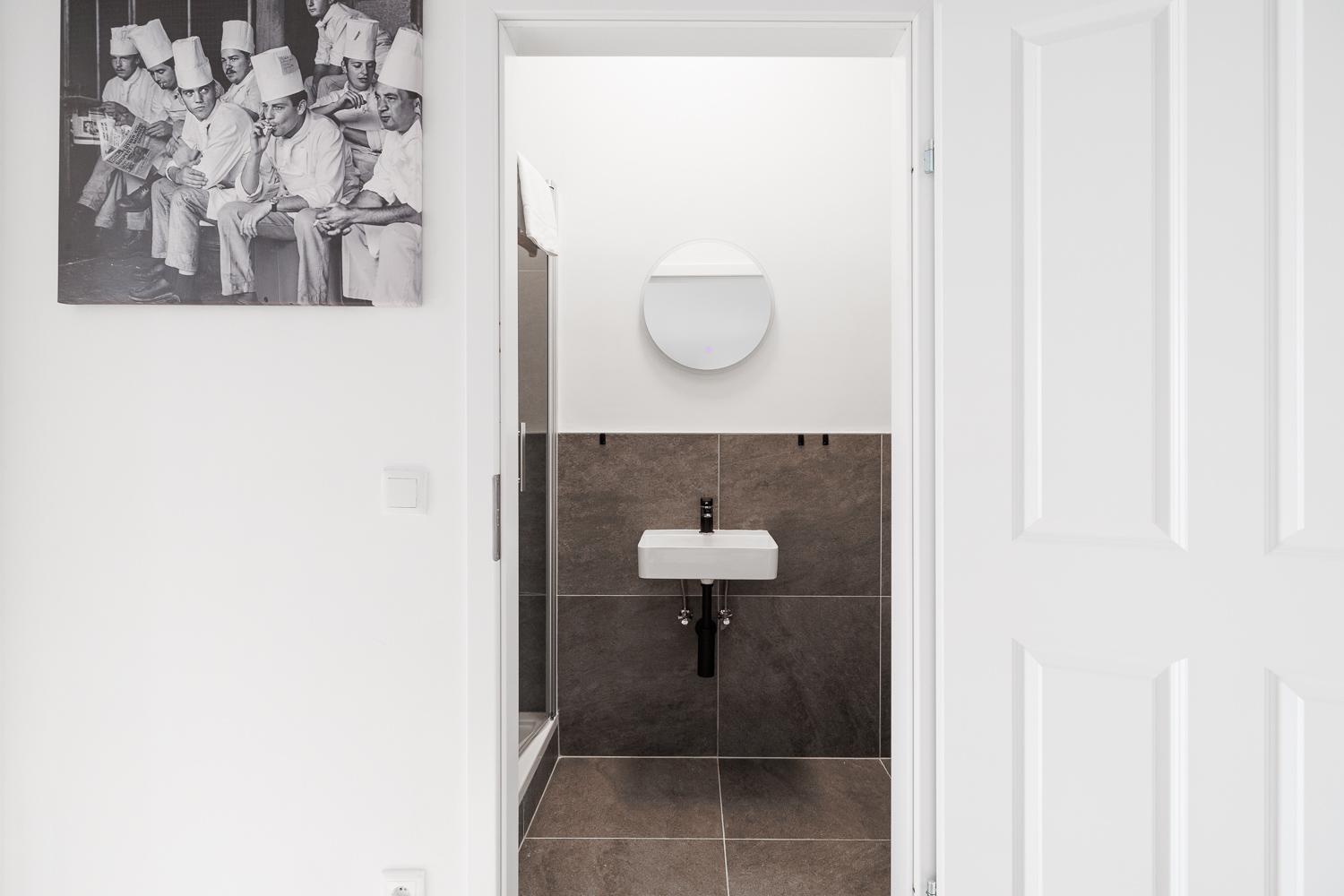 Apartment Hauptbahnhof Lofts *