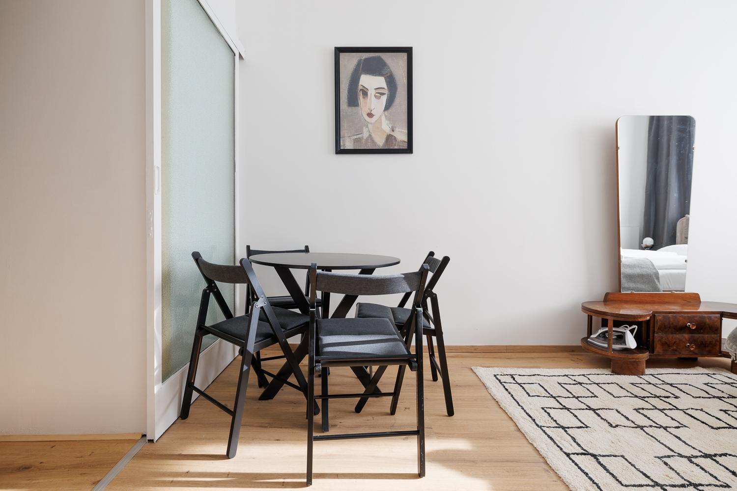 Hauptbahnhof Lofts * Vienna