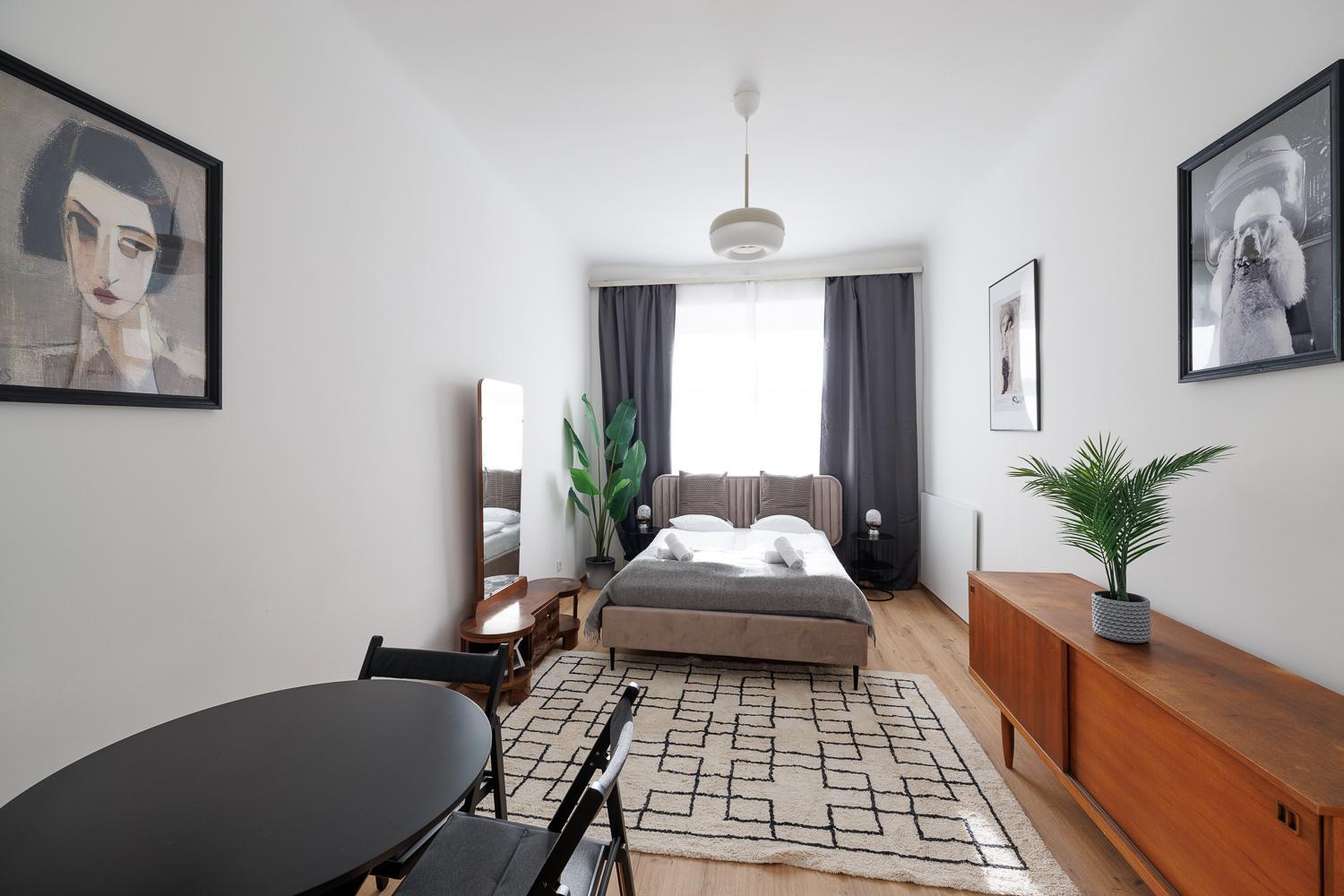 Hauptbahnhof Lofts Vienna