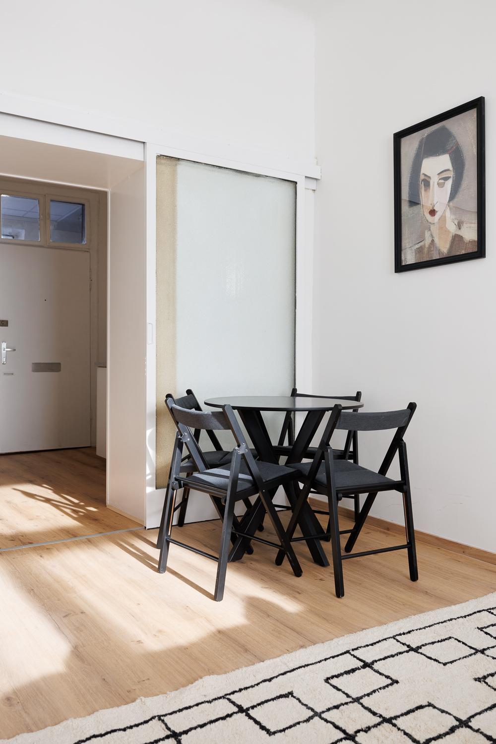 Hauptbahnhof Lofts Apartment Vienna