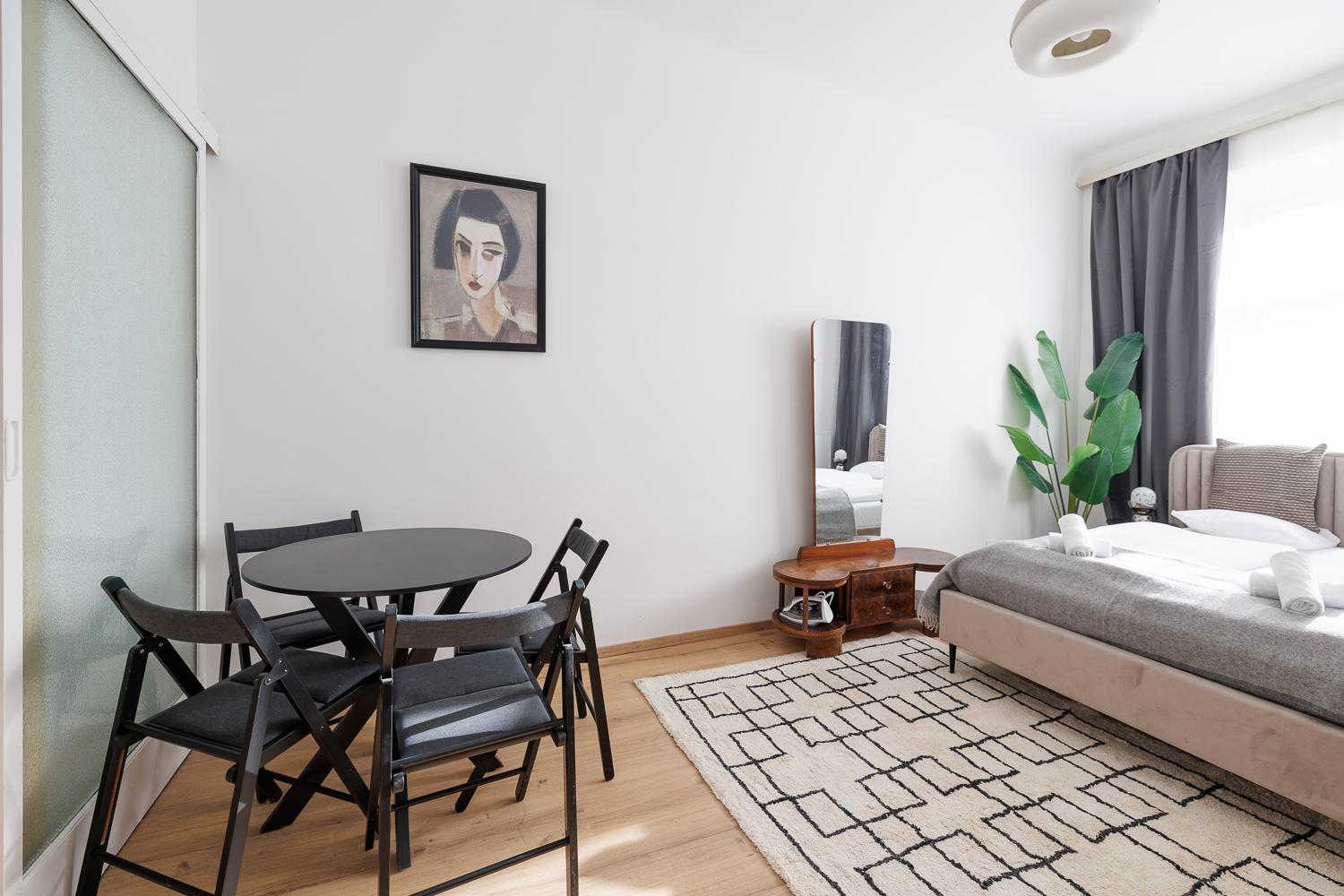 Hauptbahnhof Lofts * Vienna