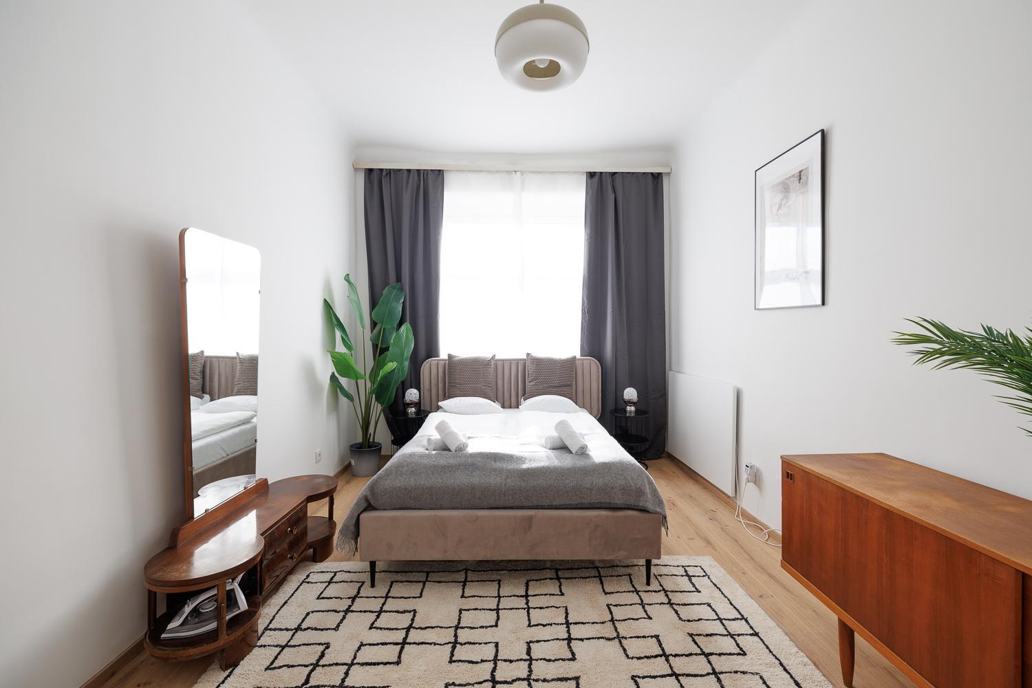 Hauptbahnhof Lofts Vienna