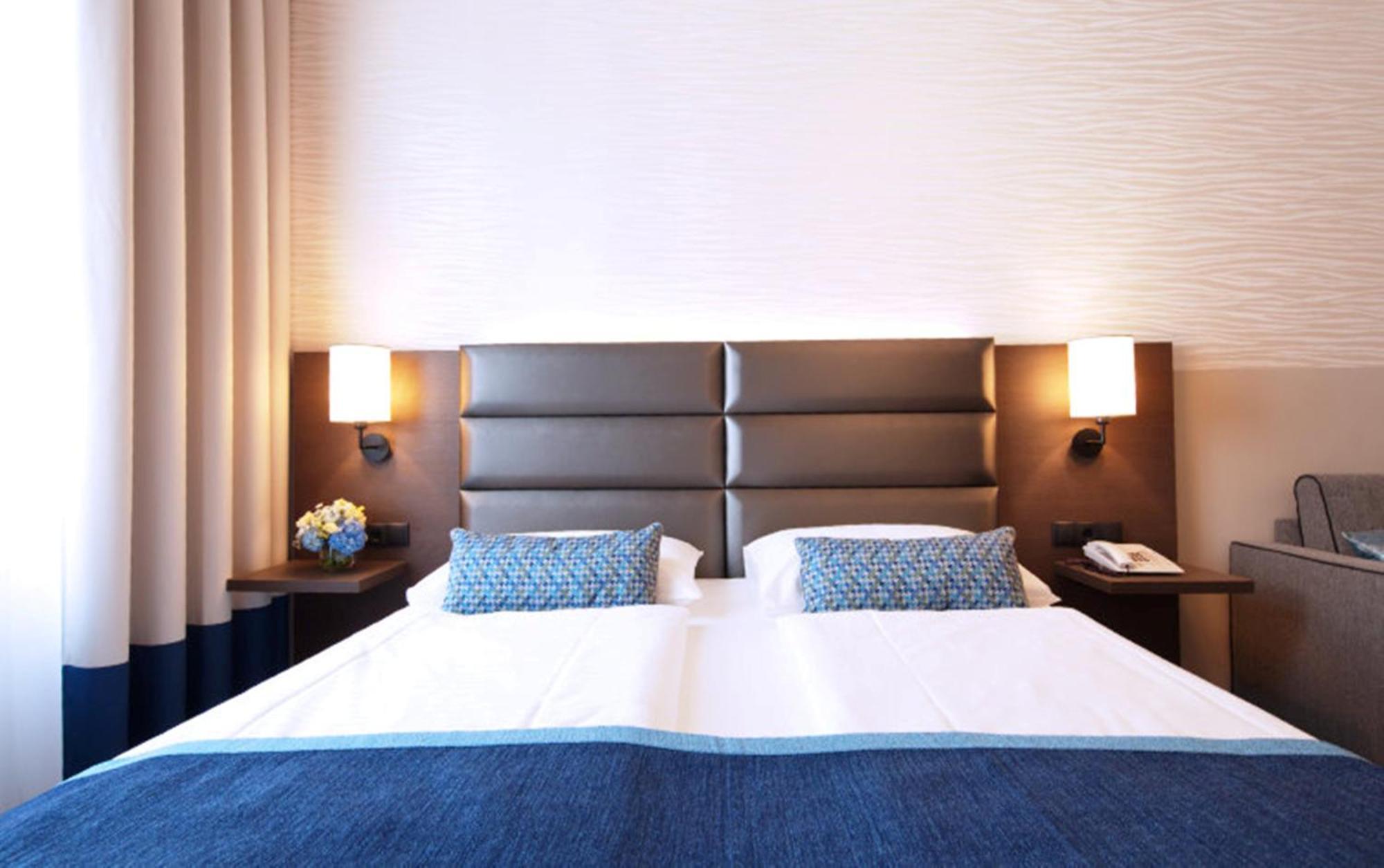 Drei Kronen Hotel