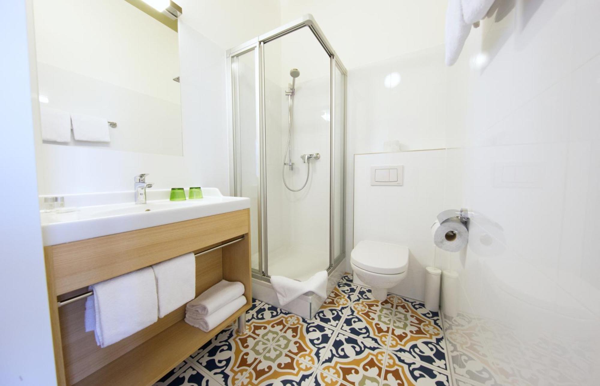 Drei Kronen Hotel 3*