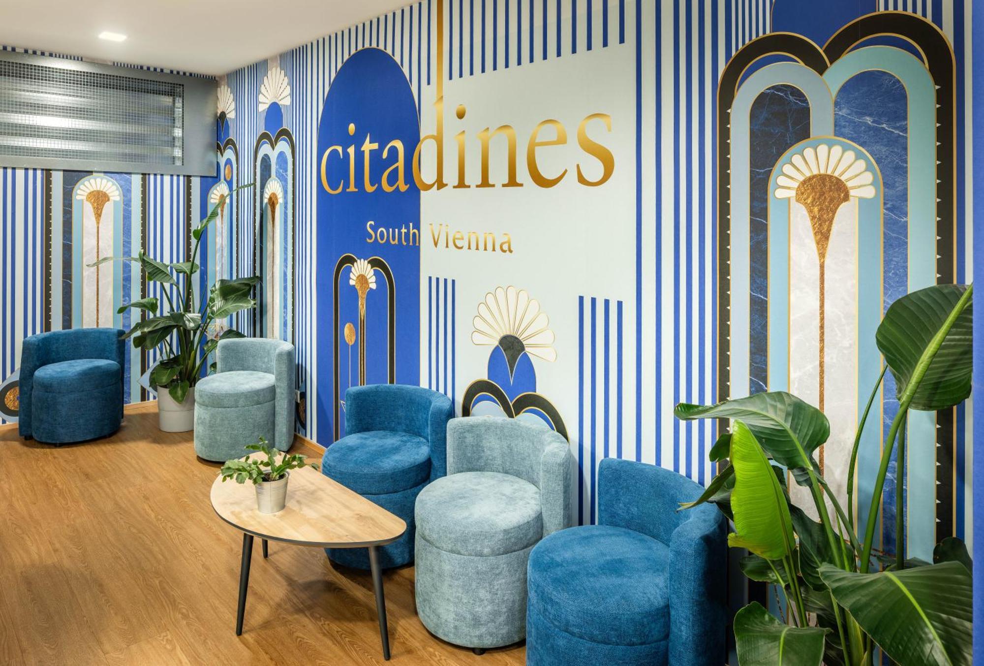 Citadines South Aparthotel