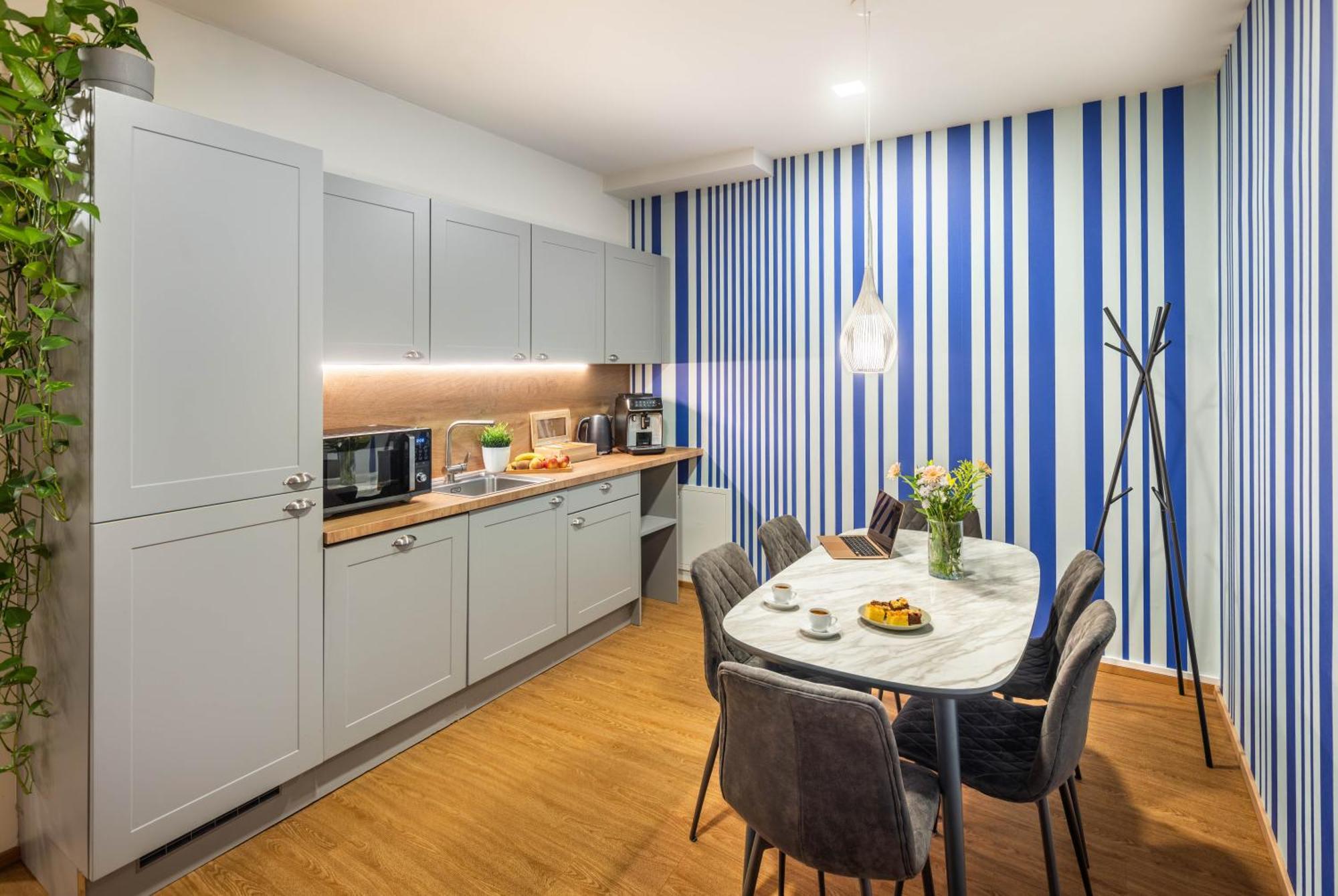 Aparthotel Citadines South