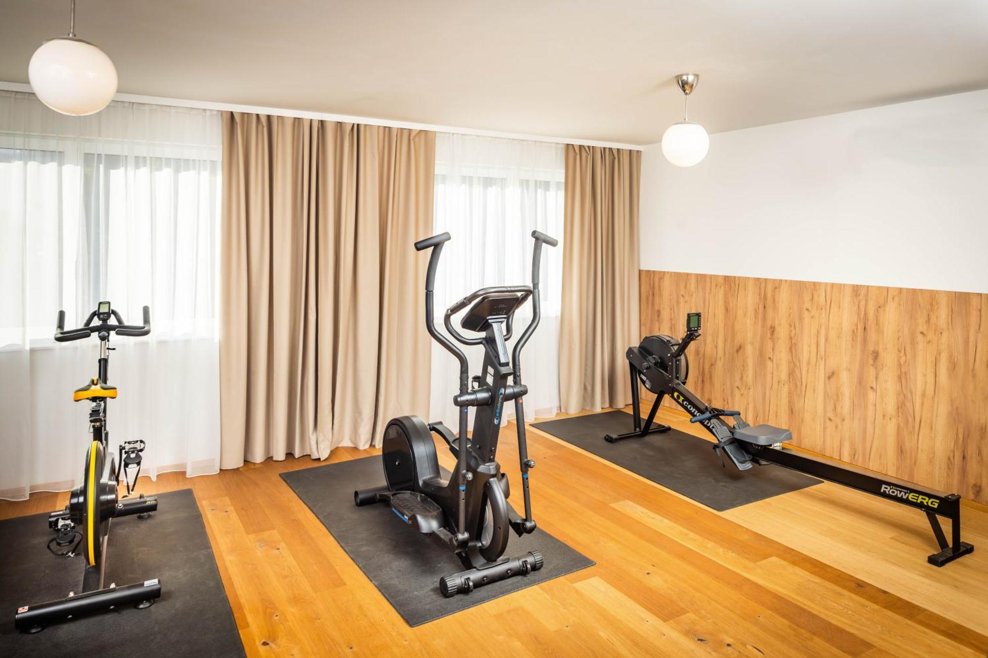 Citadines South 4* Vienna