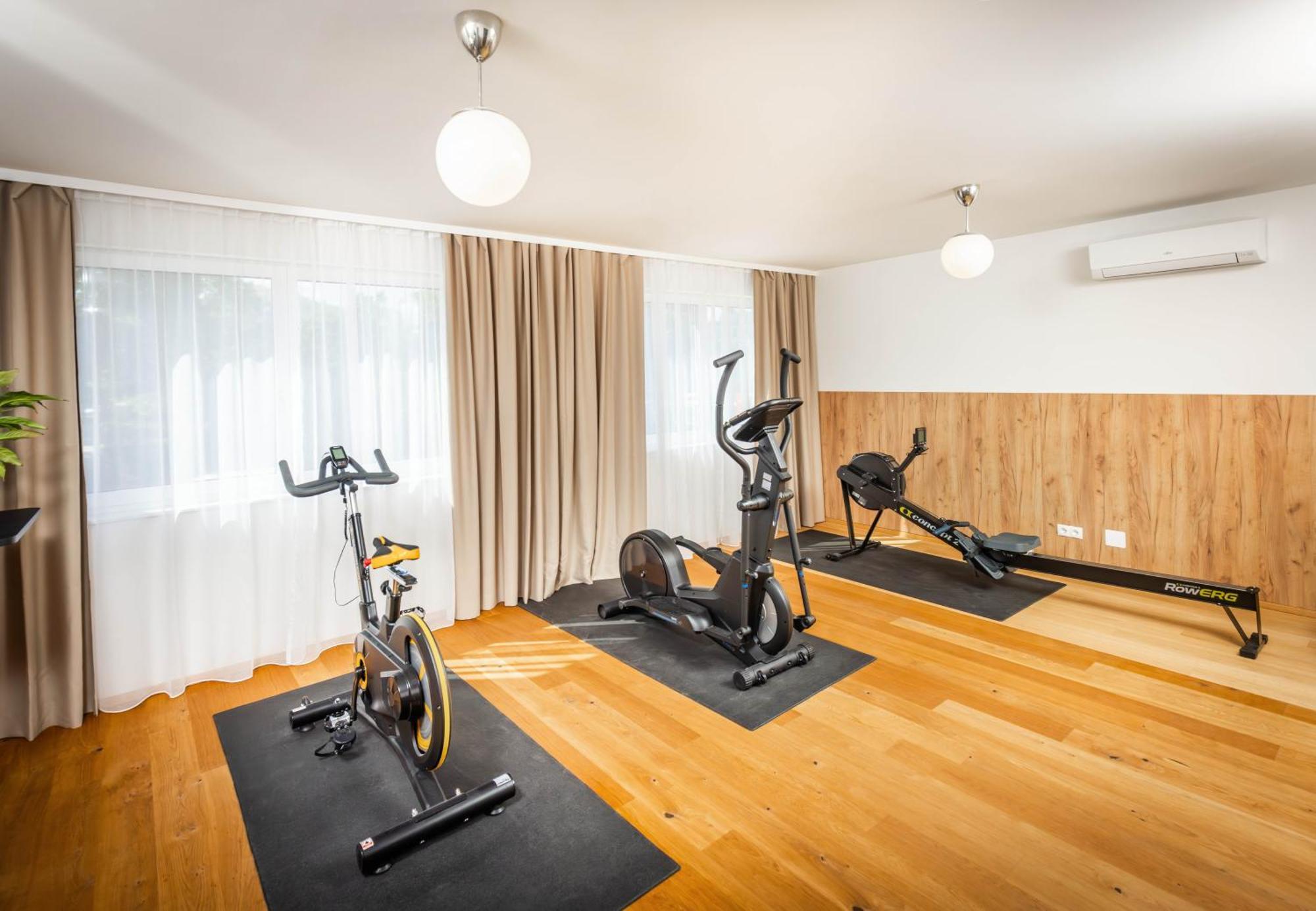 Aparthotel Citadines South 4*