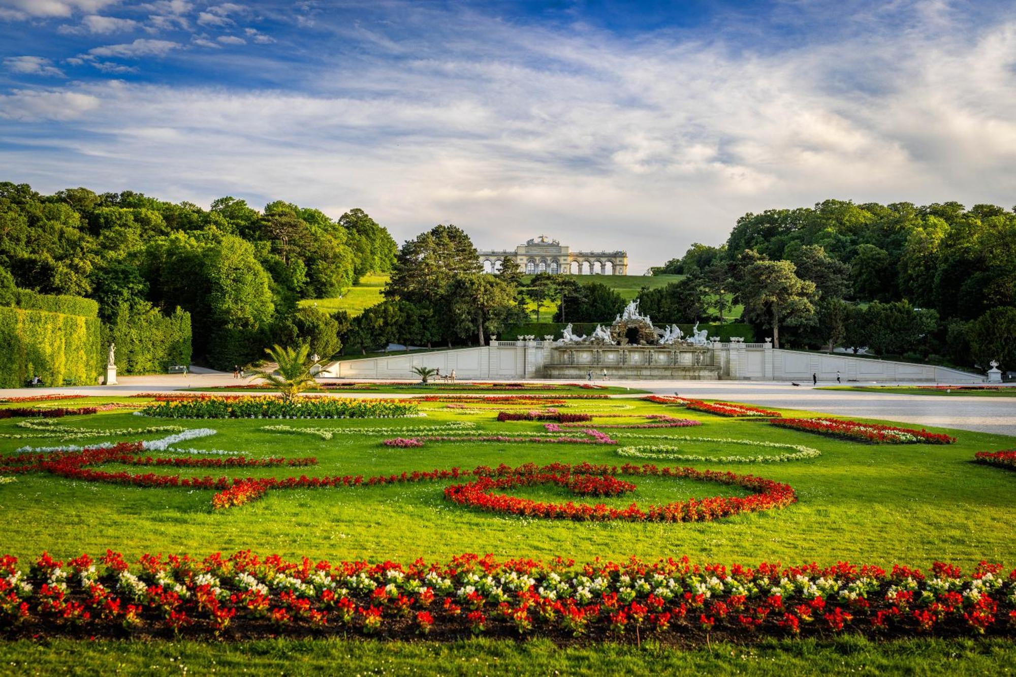 Somerset Schoenbrunn Appartamento *