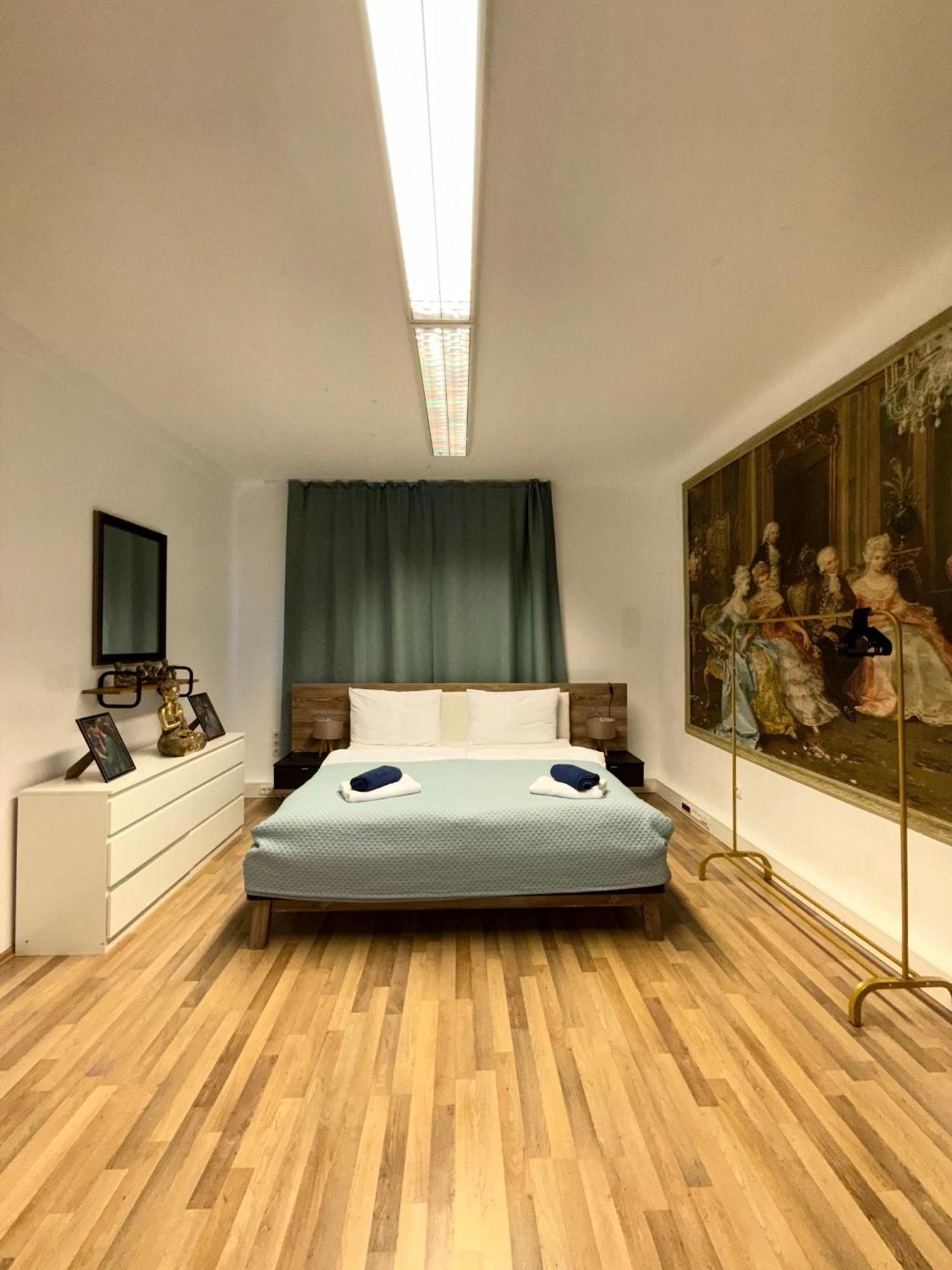 Royal Apartment Vienna