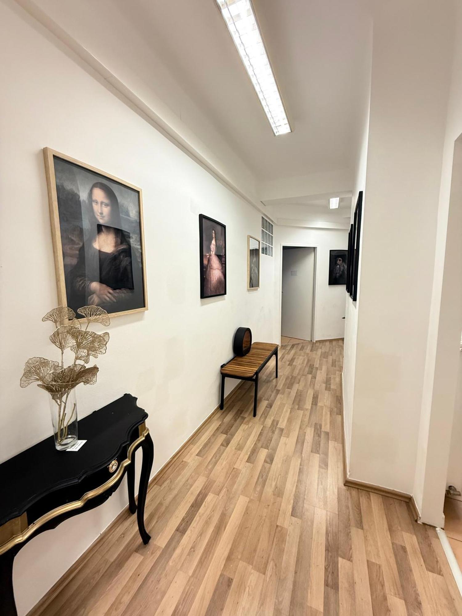 Apartment Royal Vienna