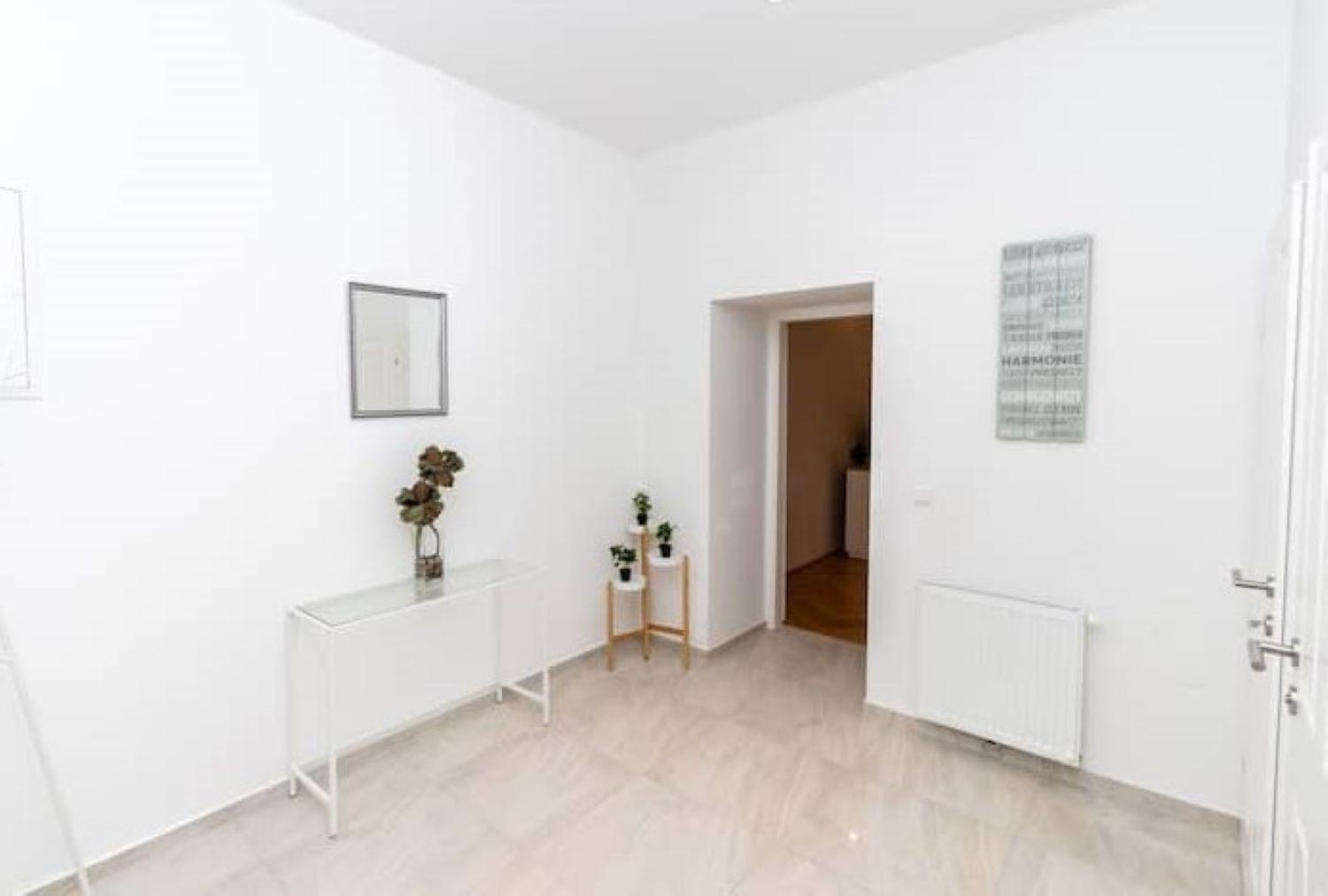 Apartment Premium Deluxe In The Center