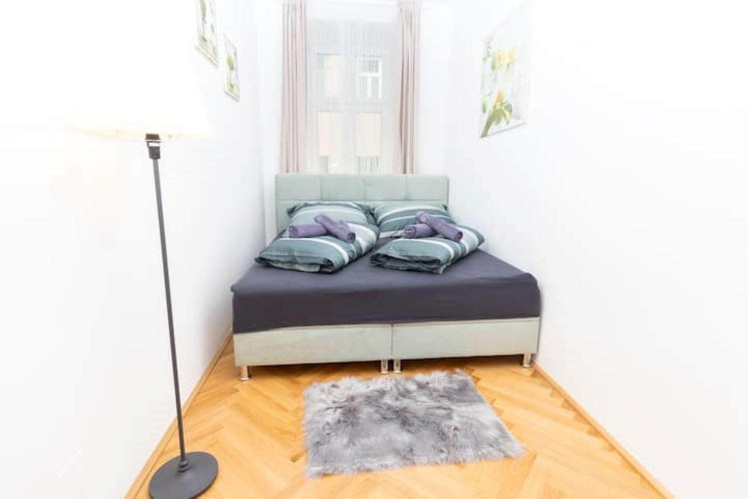 Apartment Premium Deluxe In The Center *