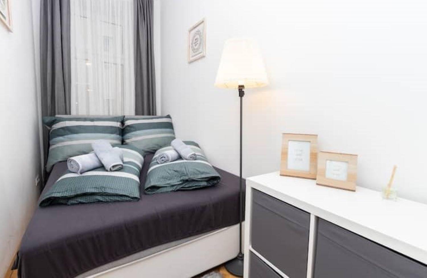 Apartment Premium Deluxe In The Center Vienna