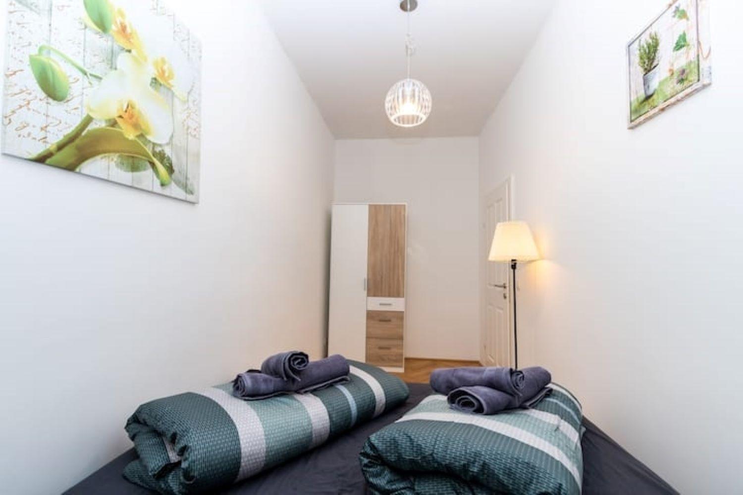 Premium Deluxe In The Center Apartment Vienna