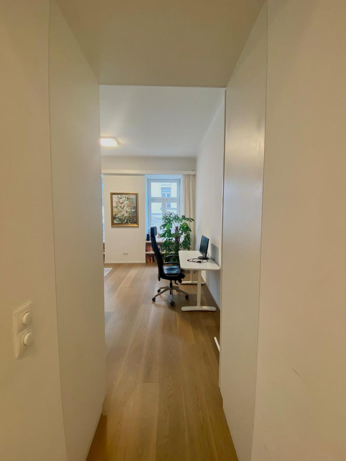 Apartment Urban Hotspot *