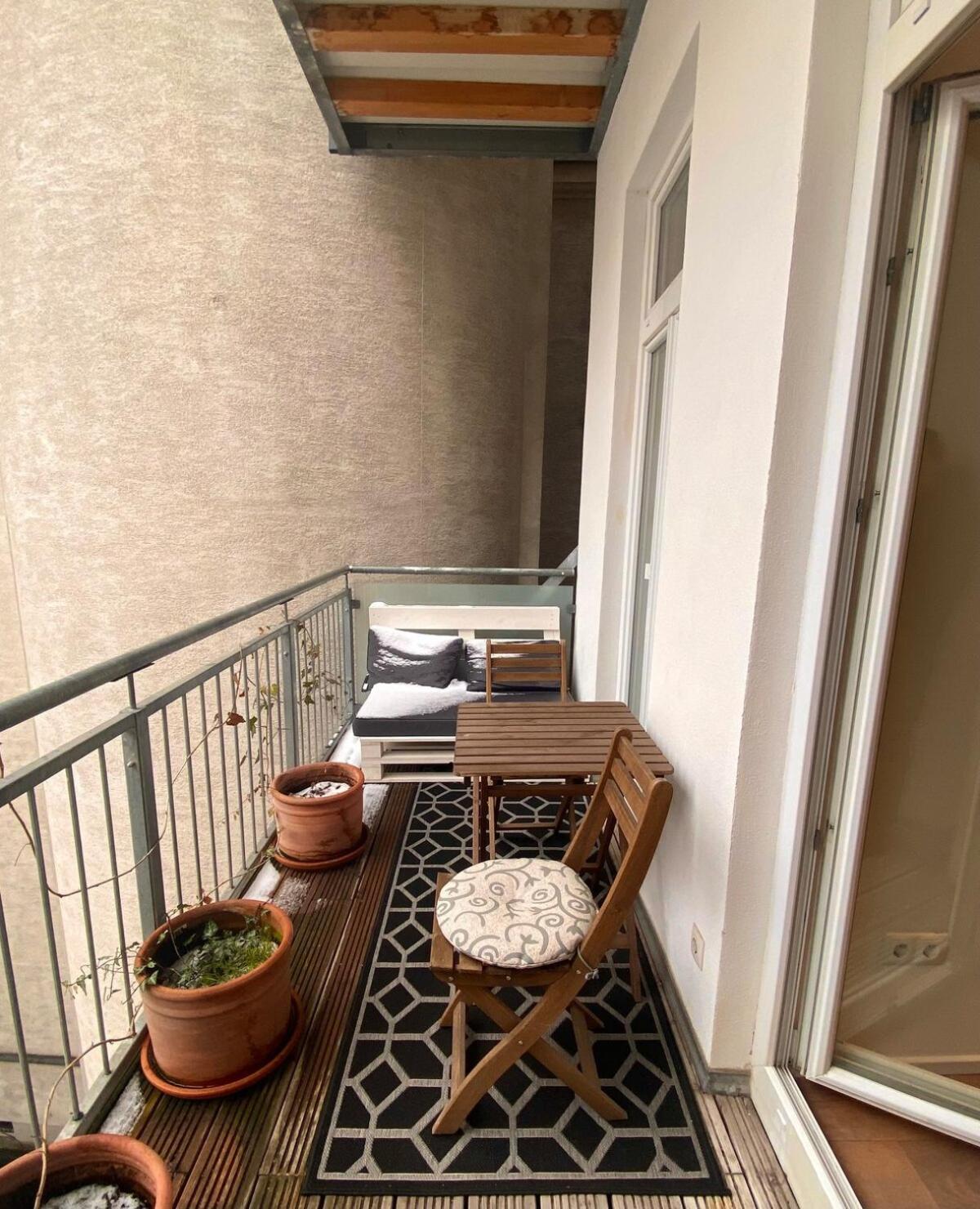 Apartment Urban Hotspot Vienna