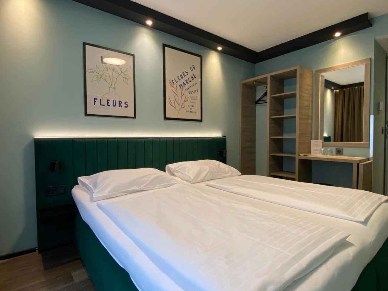Design & Budget Schoenbrunn 3* Vienna
