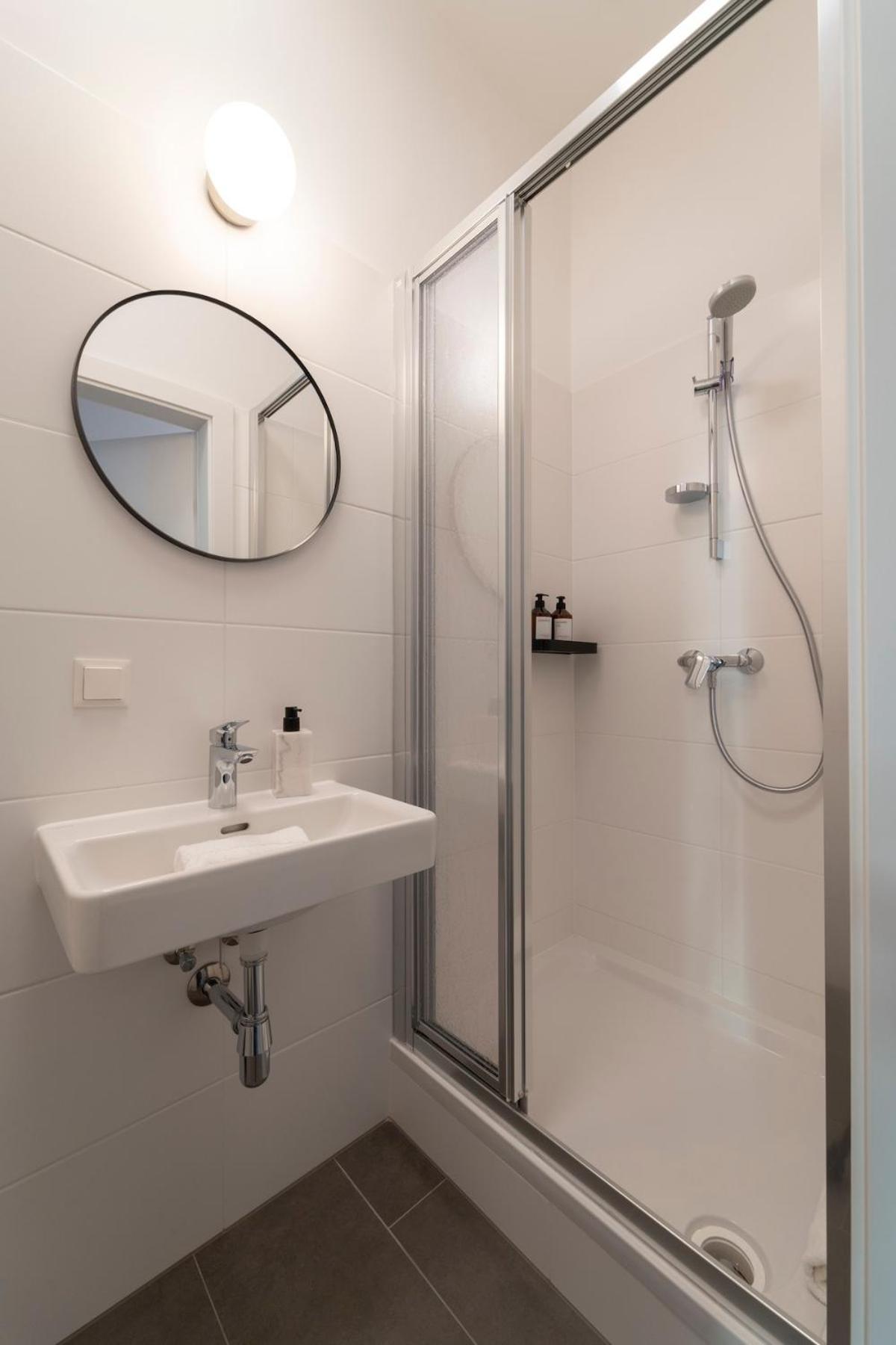 Josef'S Home I Urban Living I Premium Apartment 04 Vienna