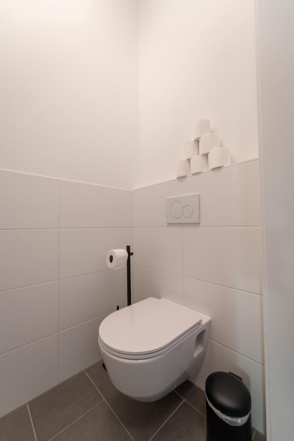 Apartment Josef'S Home I Urban Living I Premium Apartment 04