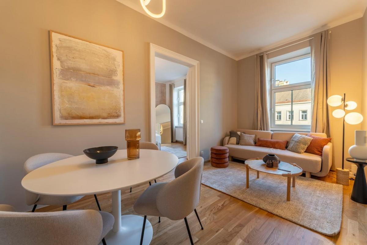 Josef'S Home I Urban Living I Premium Apartment 04 Apartment Vienna