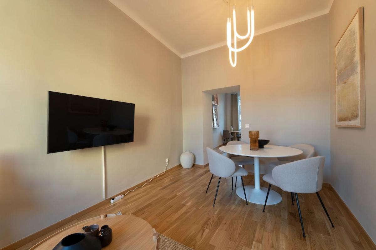 Apartment Josef'S Home I Urban Living I Premium Apartment 04 Vienna