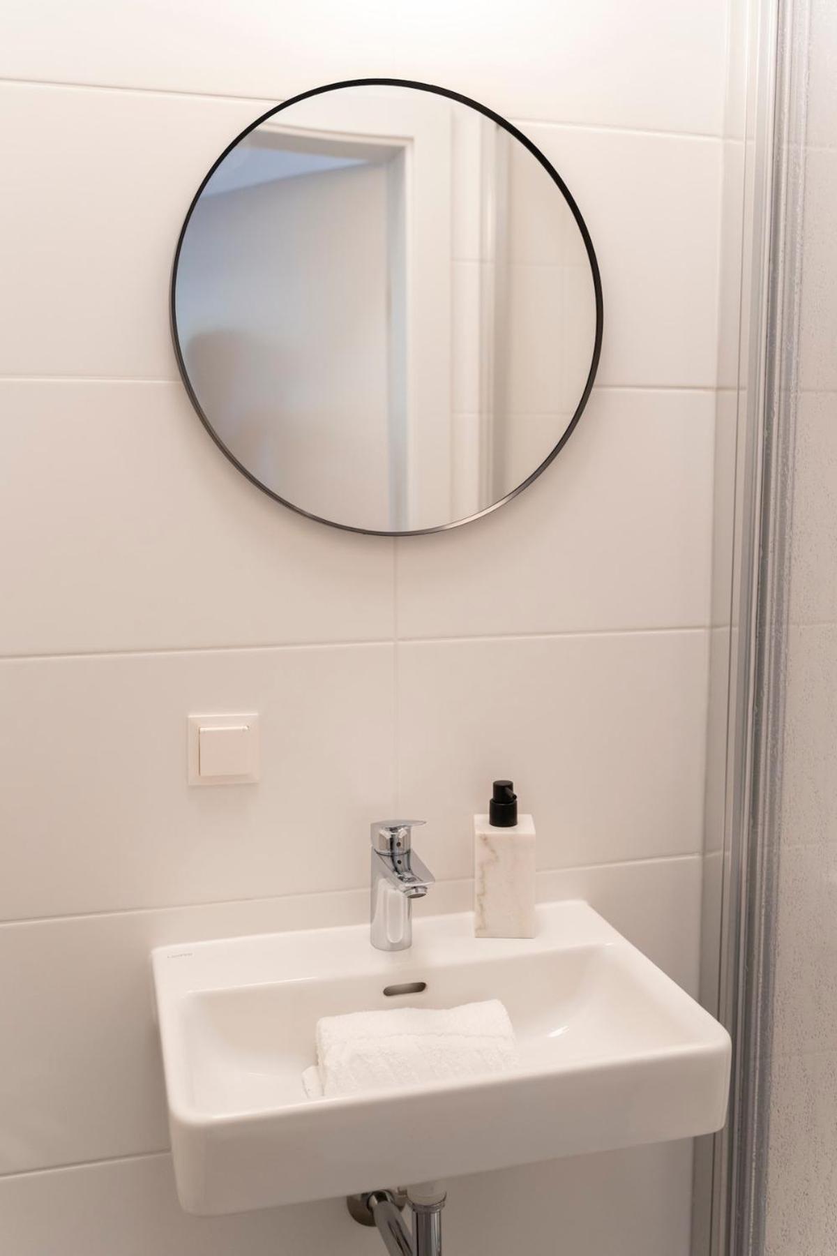 Josef'S Home I Urban Living I Premium Apartment 04
