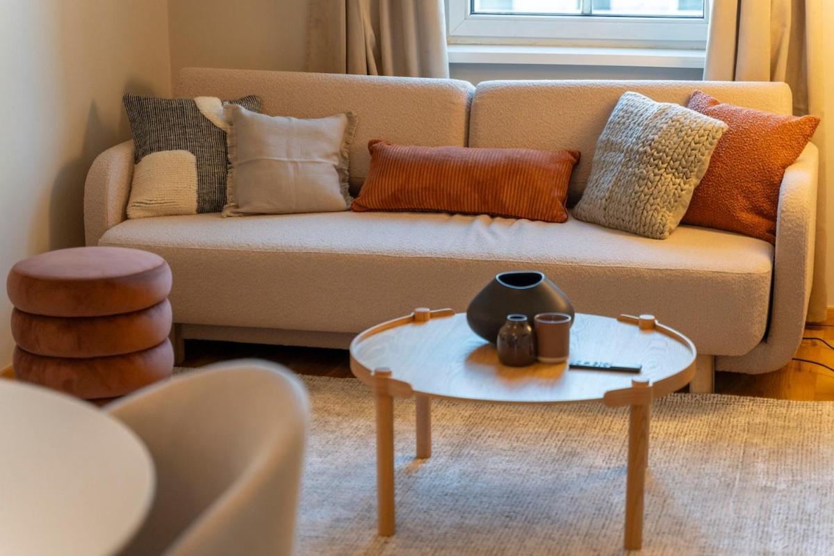 Apartment Josef'S Home I Urban Living I Premium Apartment 04
