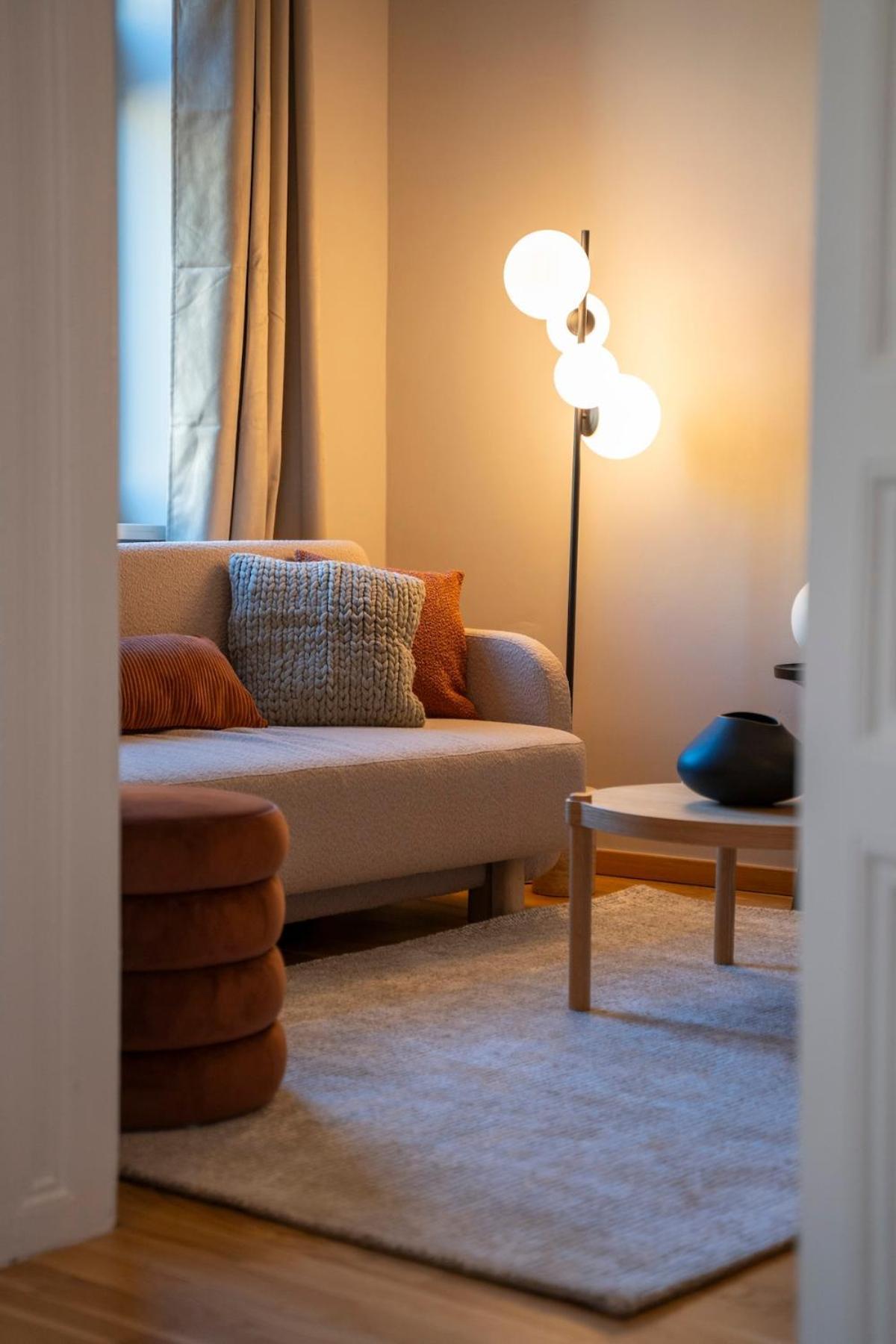 Josef'S Home I Urban Living I Premium Apartment 04 *