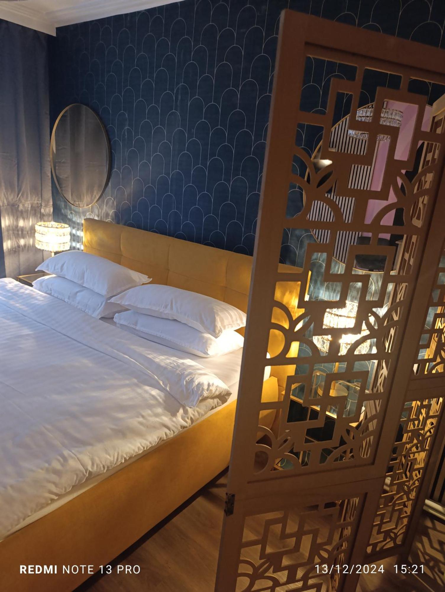 Aparthotel Bossa Design Vienna