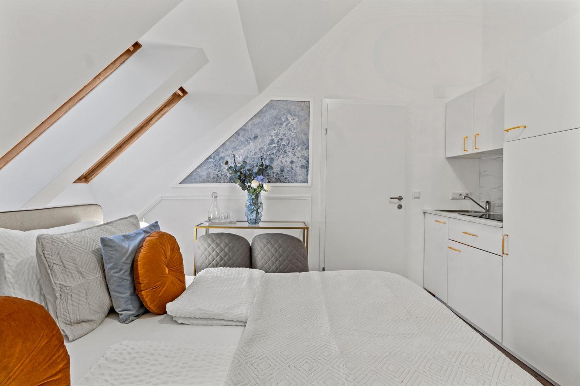 Art Ej Apartment Vienna